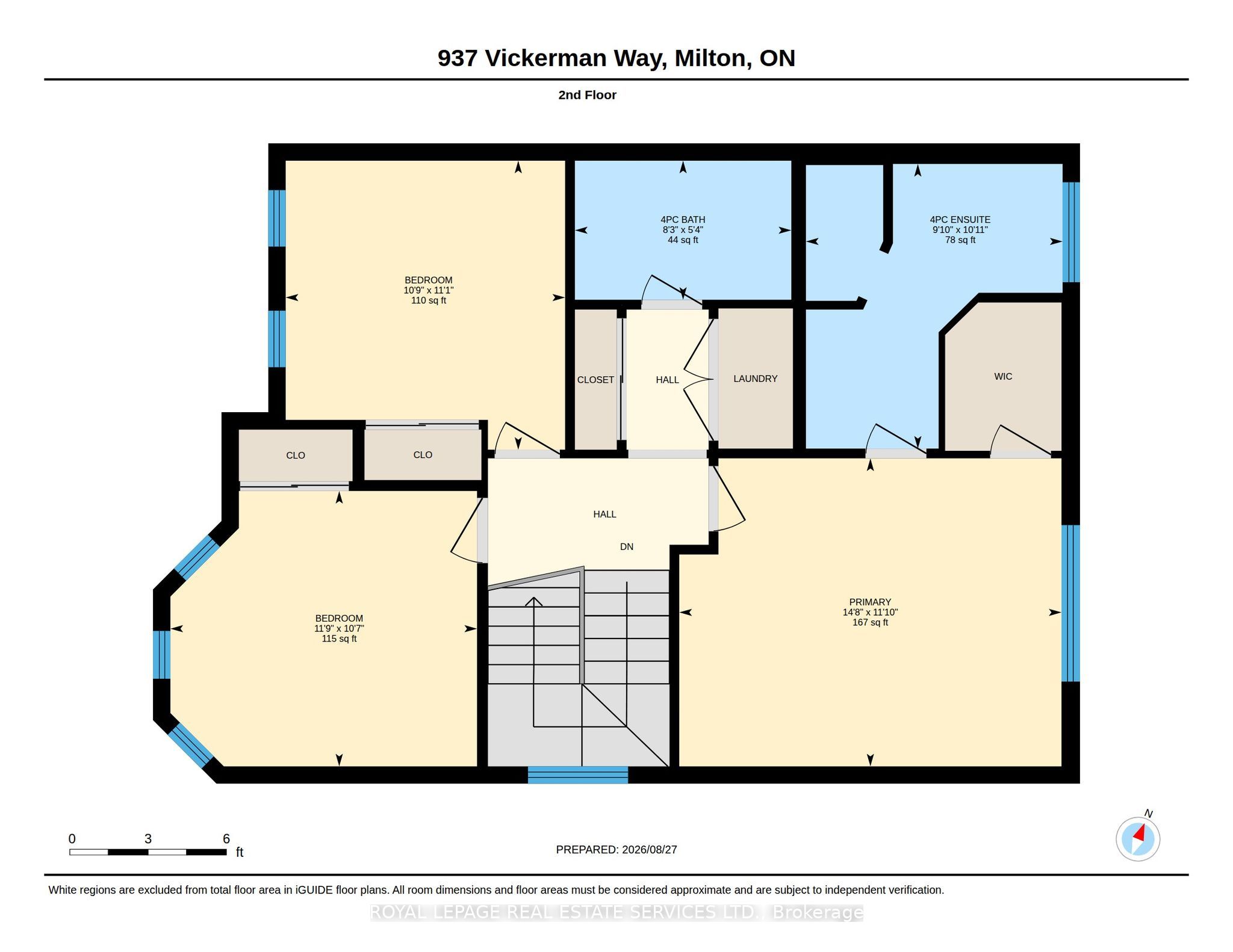 937 Vickerman Way Property Photo 47