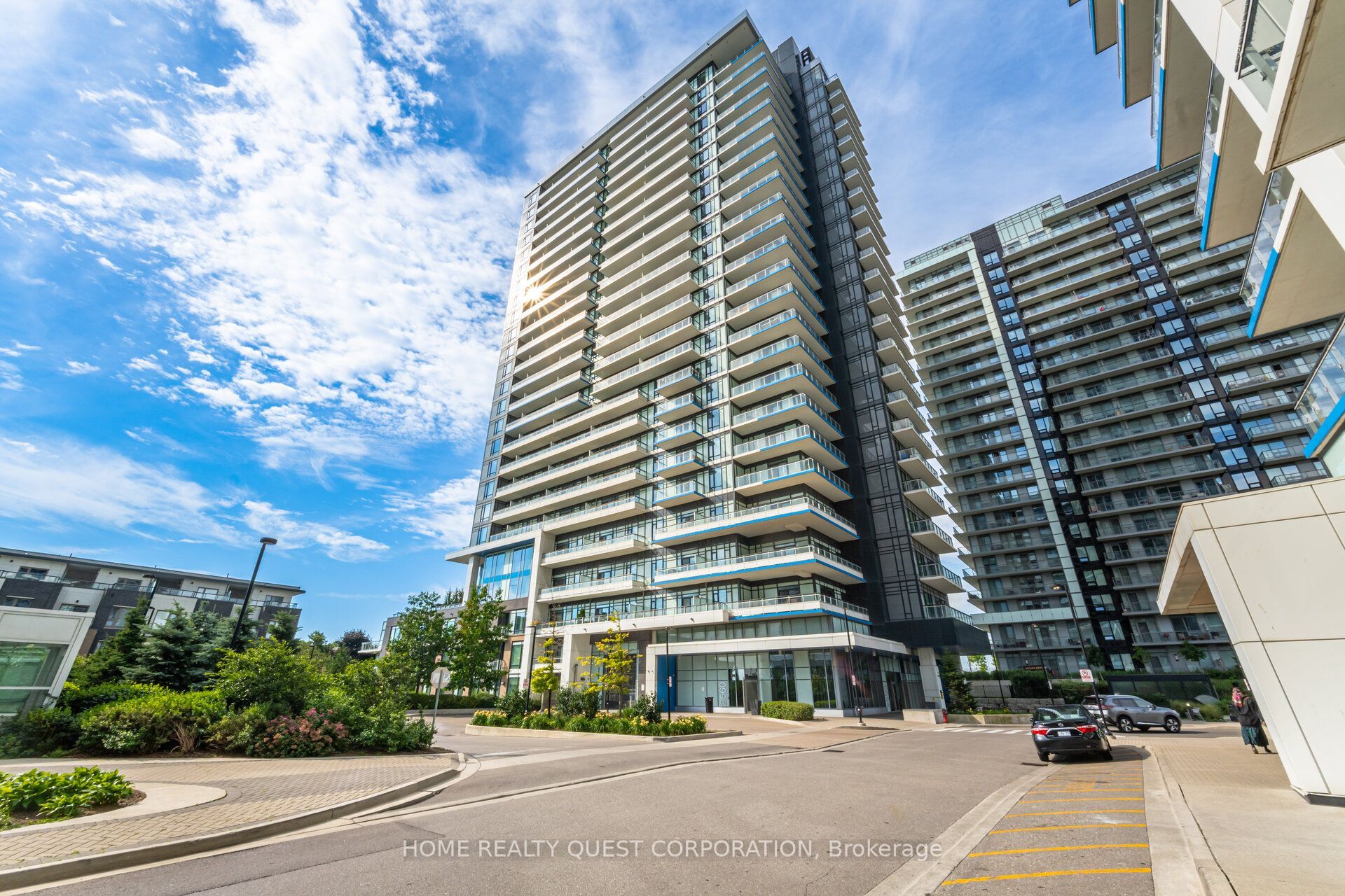 2560 Eglinton Avenue W 2205 Property Photo 1