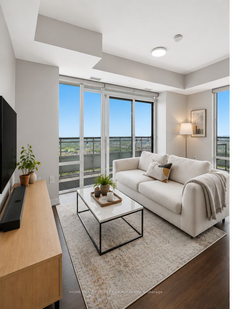 2560 Eglinton Avenue W 2205 Property Photo 4