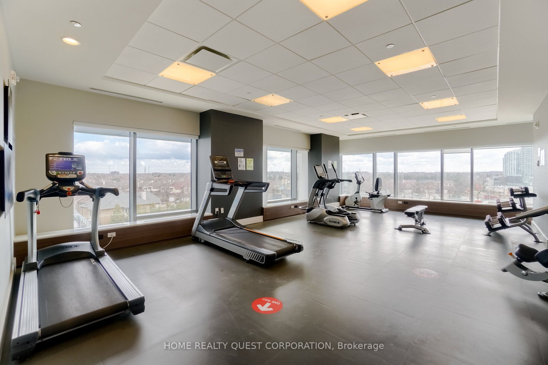 2560 Eglinton Avenue W 2205 Property Photo 19