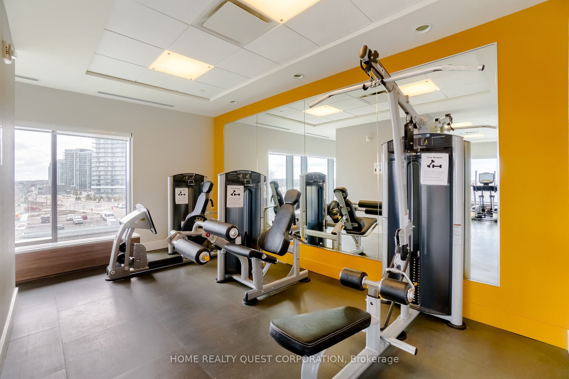 2560 Eglinton Avenue W 2205 Property Photo 20
