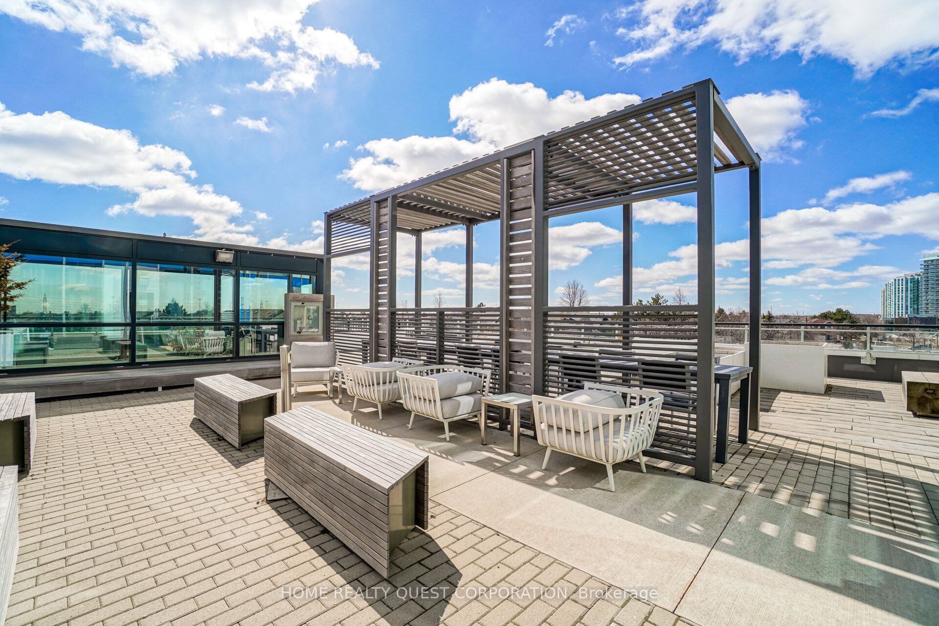 2560 Eglinton Avenue W 2205 Property Photo 23