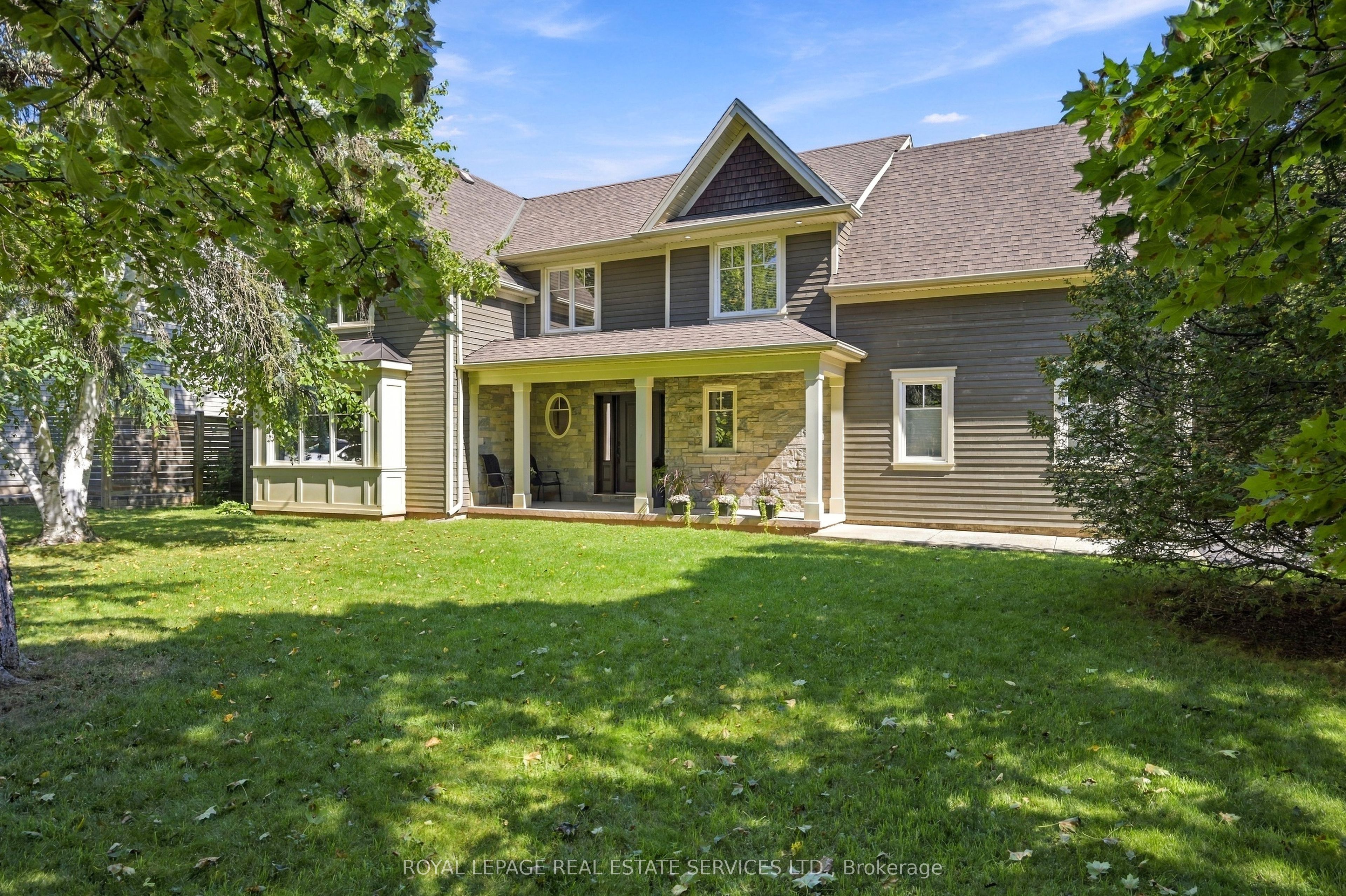 125 Ulster Drive Property Photo 3