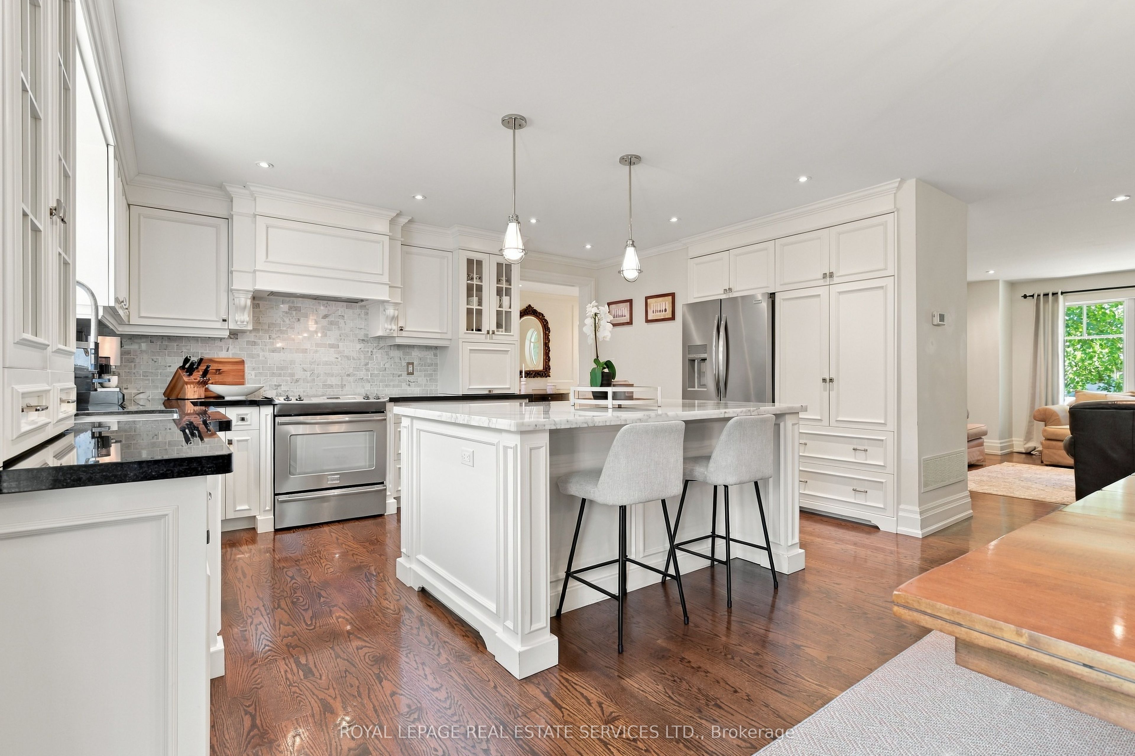 125 Ulster Drive Property Photo 14