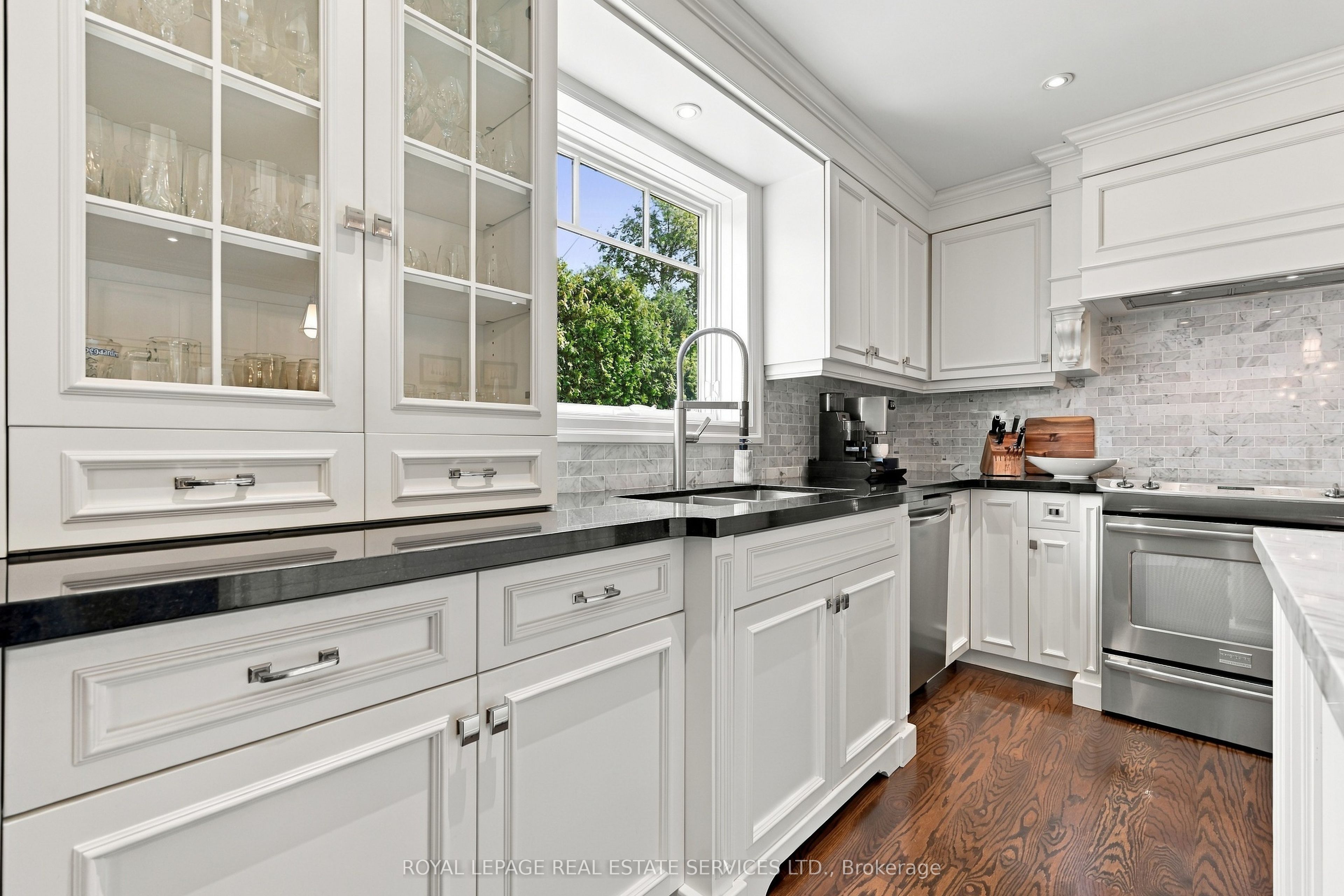 125 Ulster Drive Property Photo 17