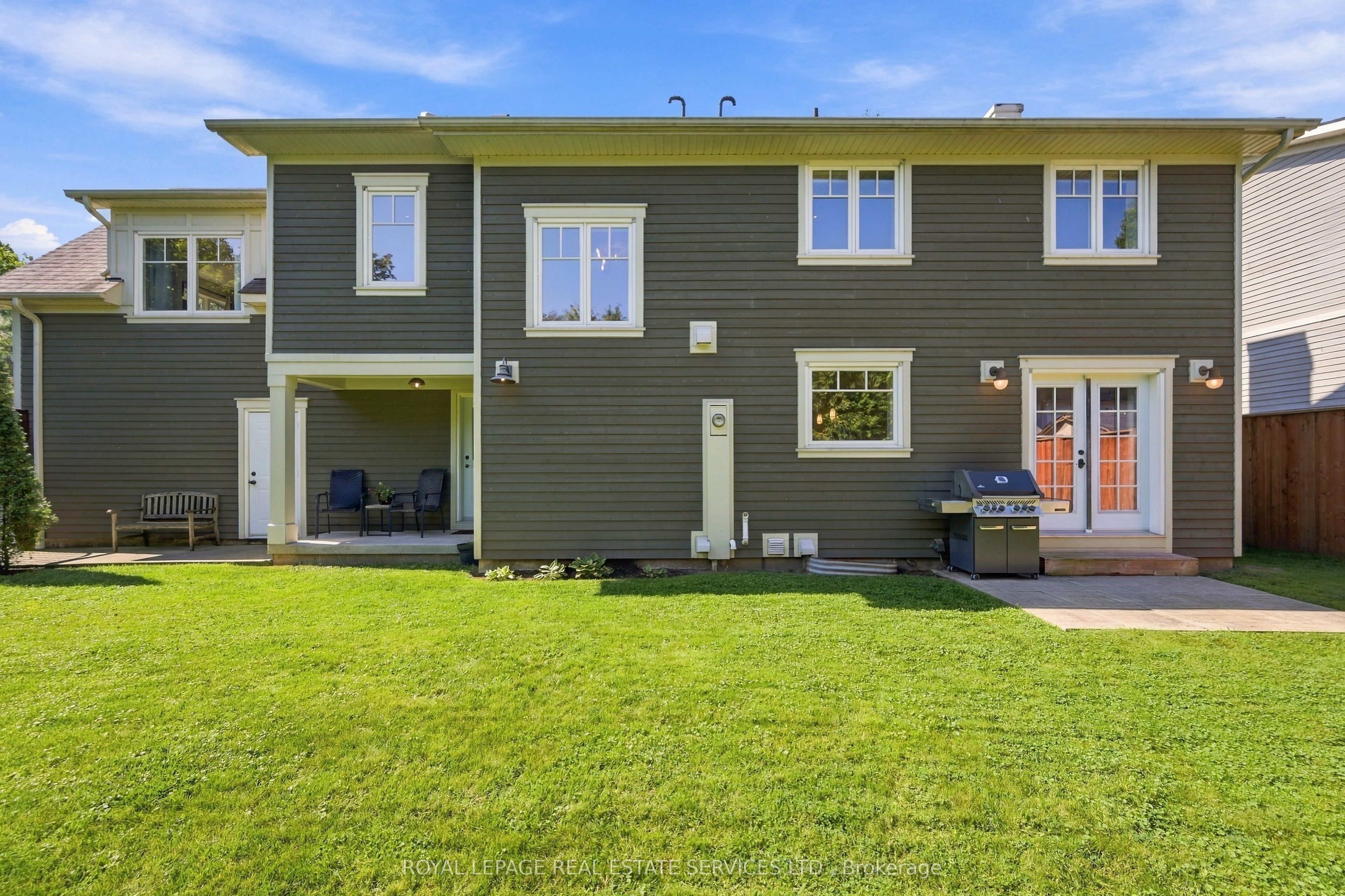 125 Ulster Drive Property Photo 47