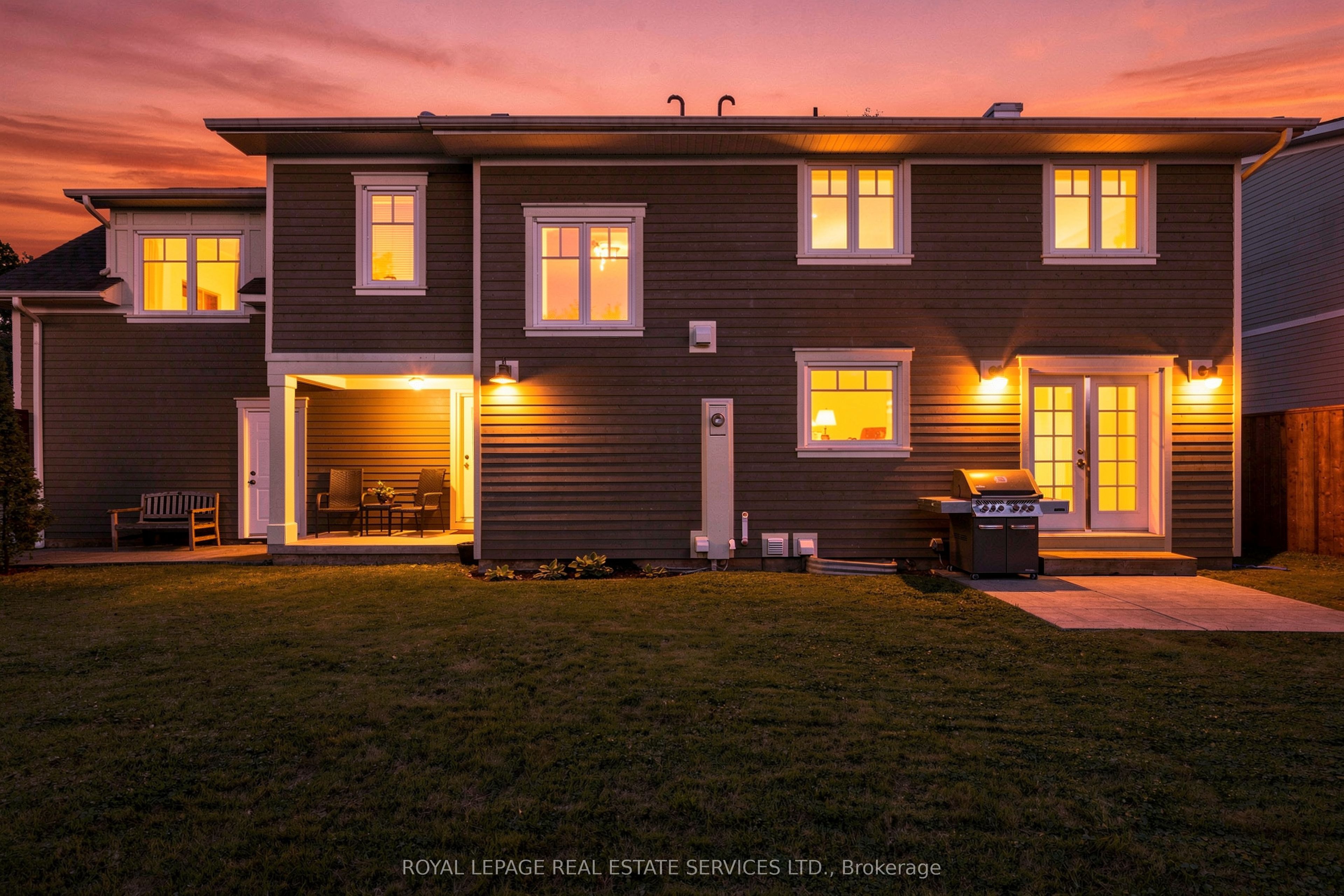 125 Ulster Drive Property Photo 49