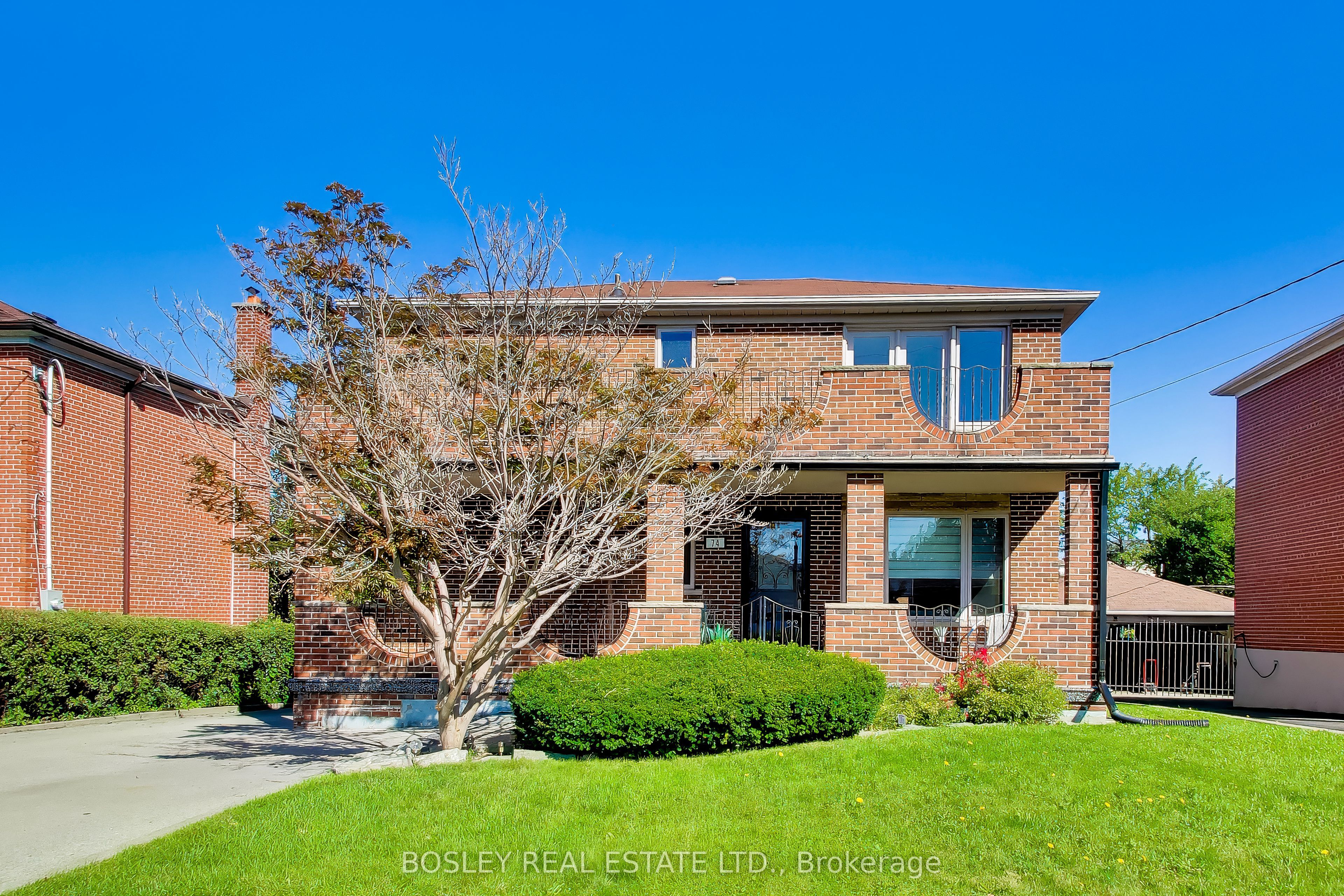 74 Raven Road Property Photo 1