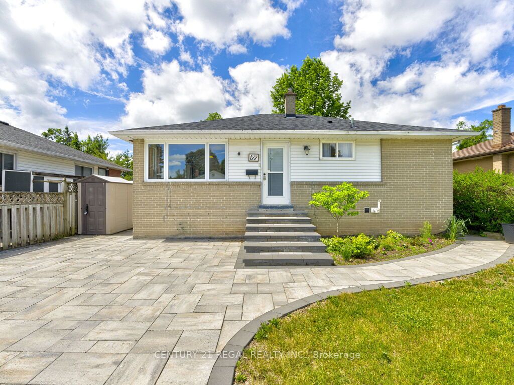 122 Longfield Road
