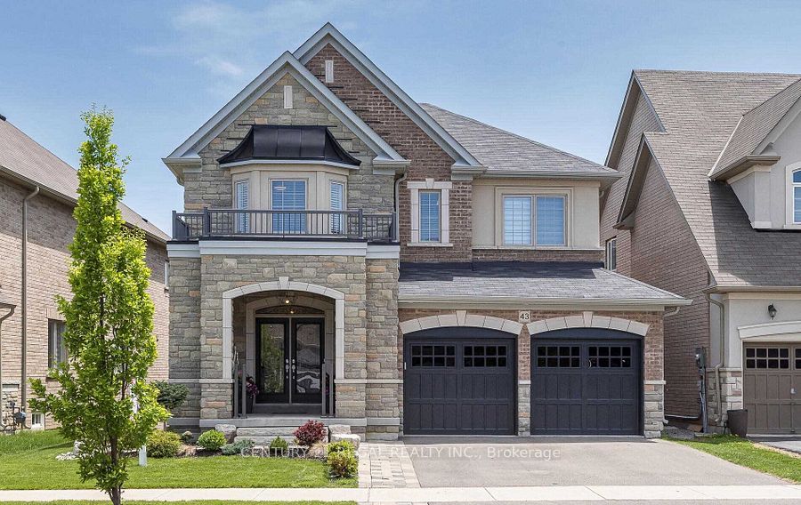 43 Valleyscape Trail