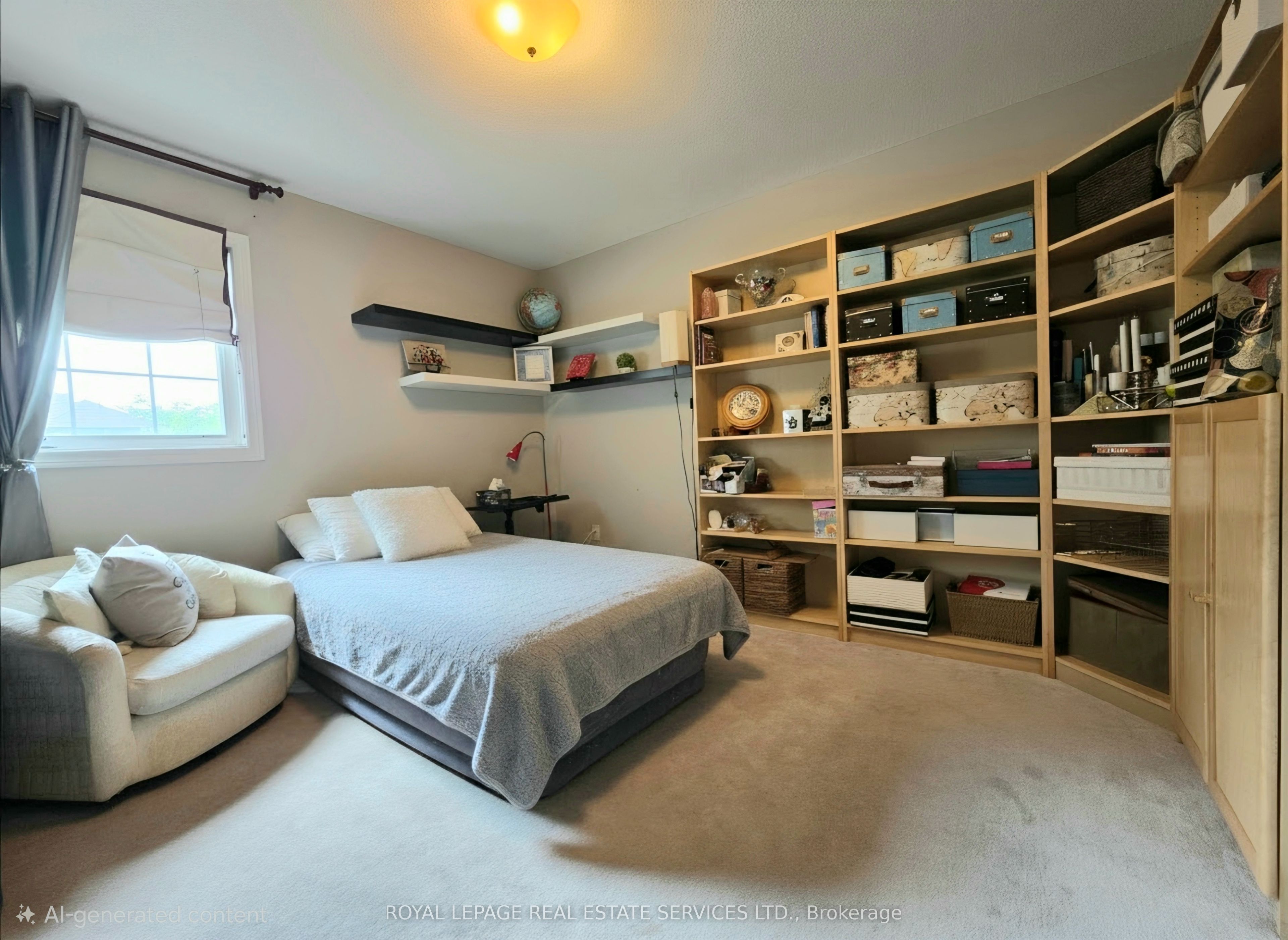2488 Millstone Drive Property Photo 11