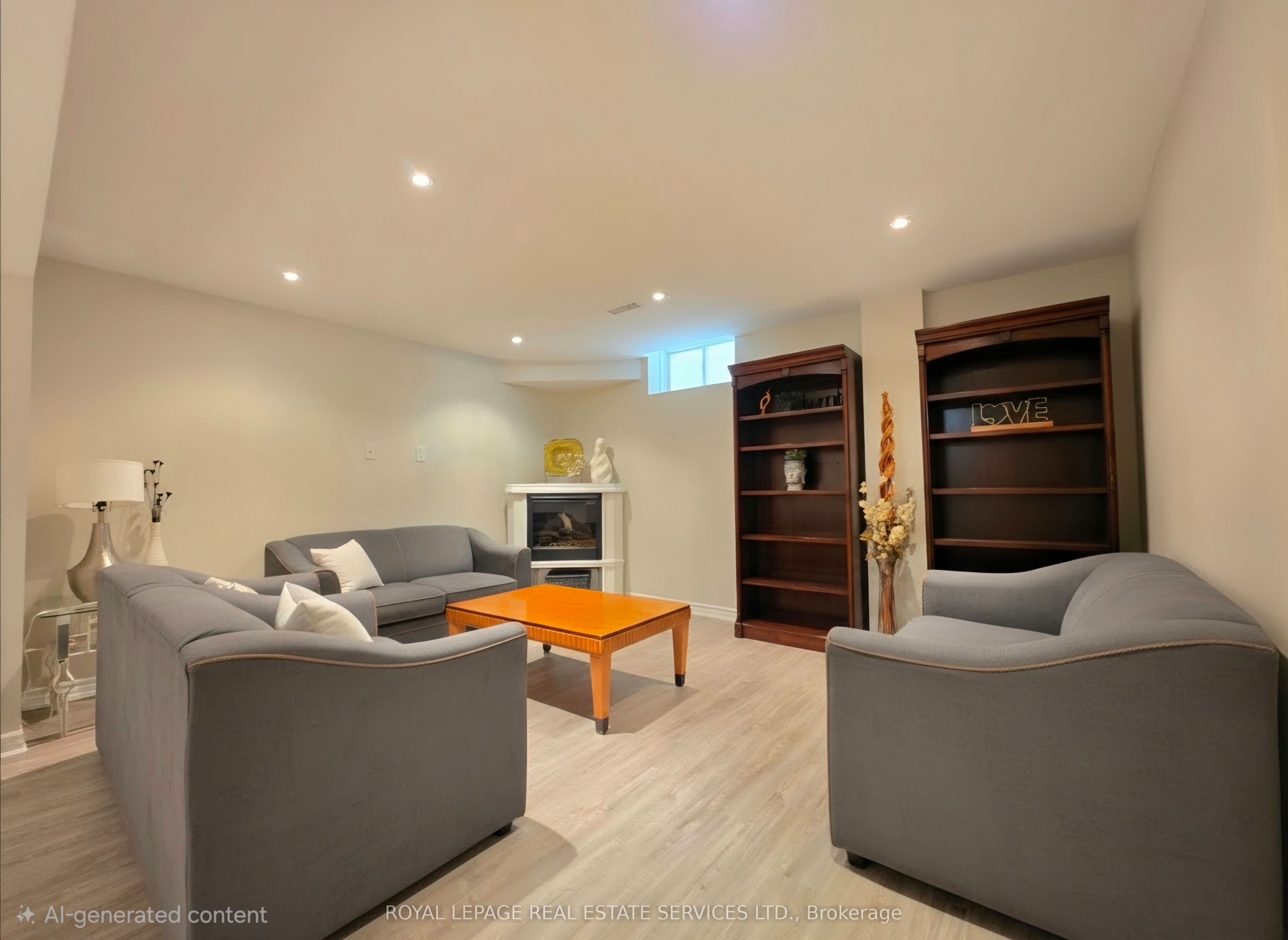 2488 Millstone Drive Property Photo 19