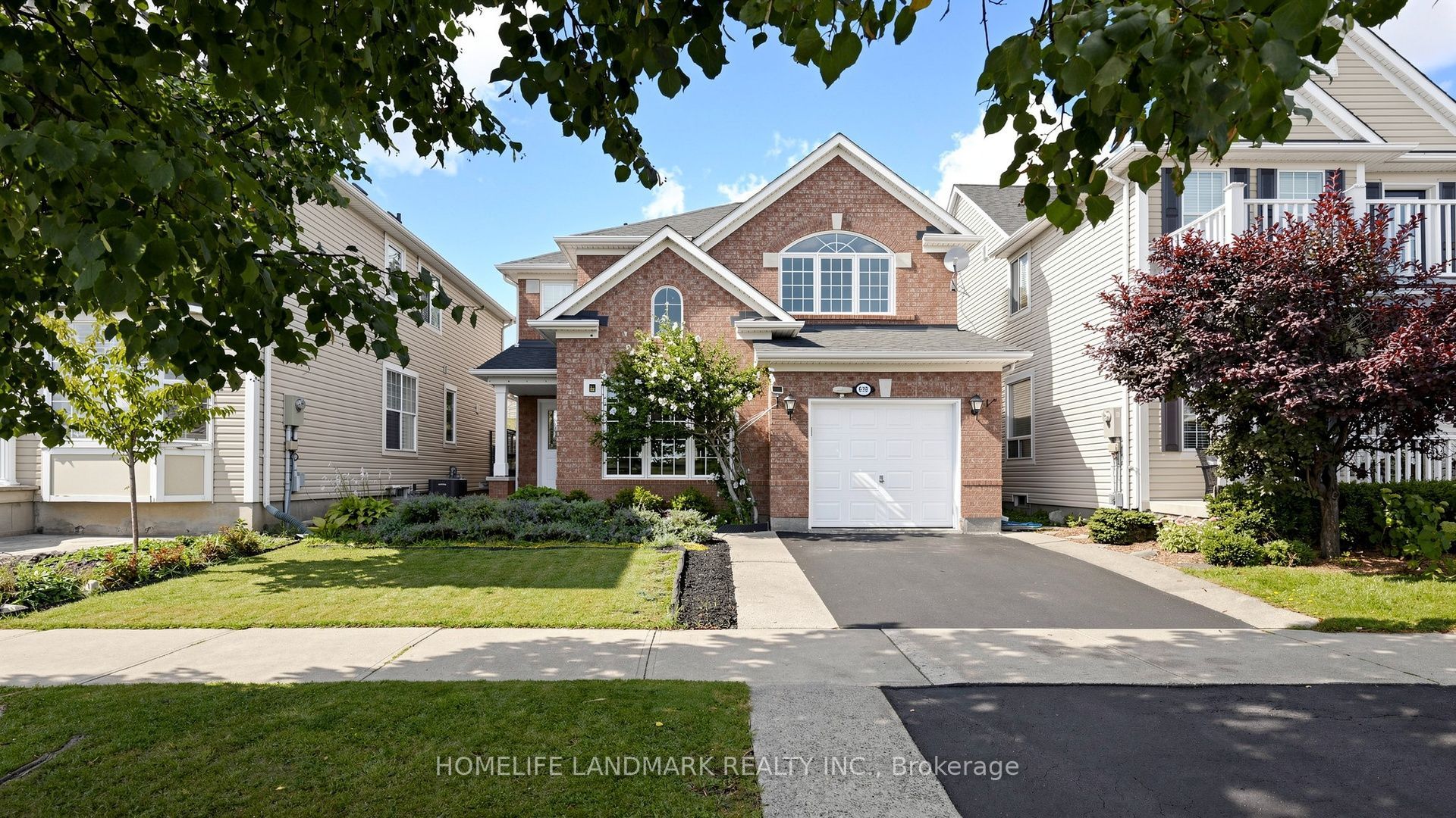 639 Bennett Boulevard Property Photo 1