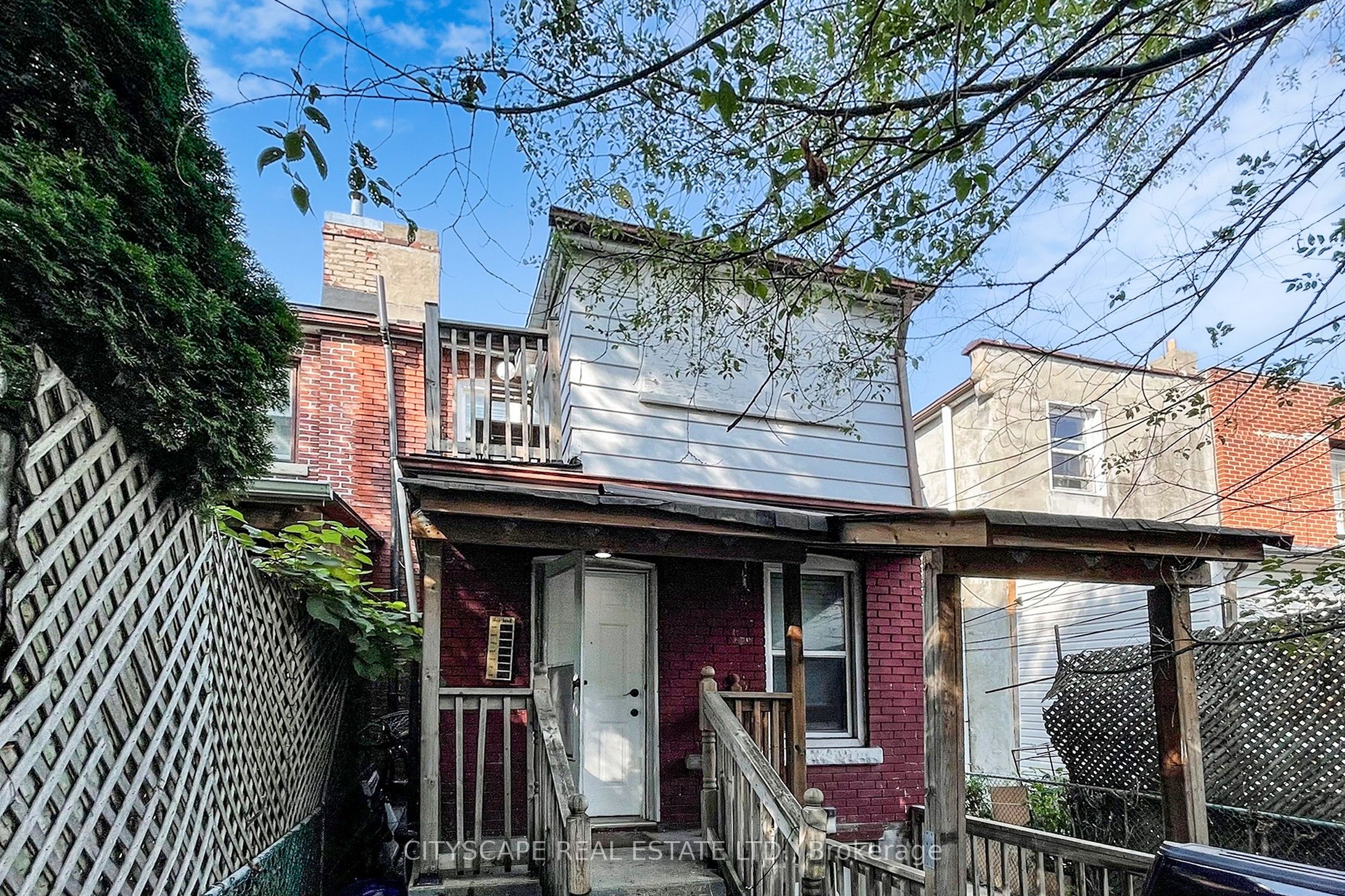467 Keele Street Property Photo 33