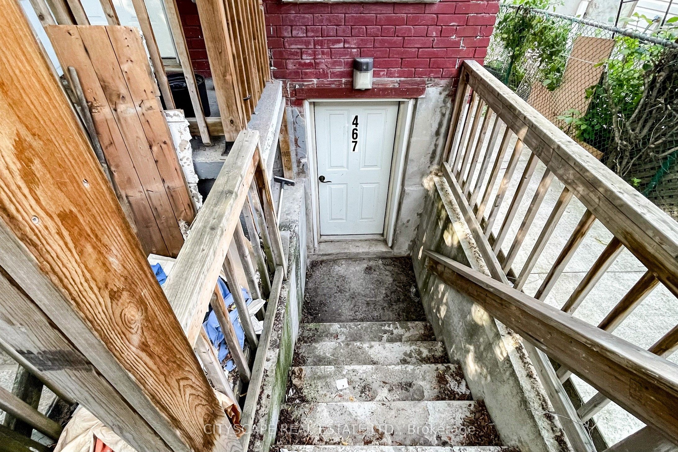 467 Keele Street Property Photo 36