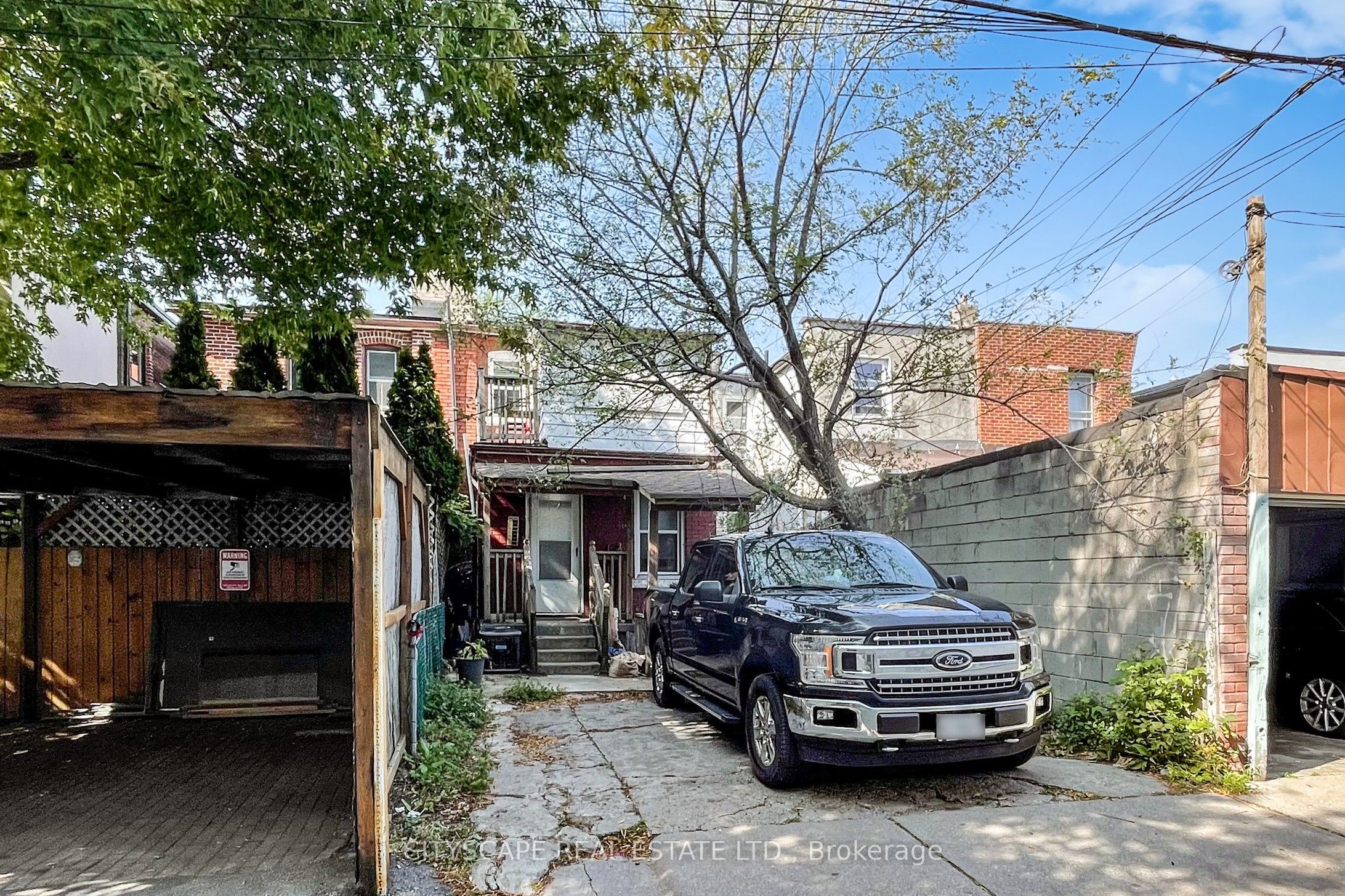 467 Keele Street Property Photo 37