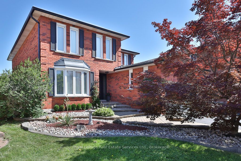 1217 Rosethorne Road Property Photo 1