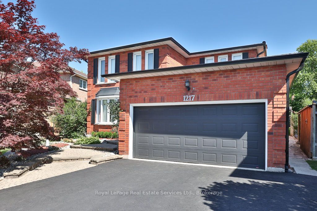 1217 Rosethorne Road Property Photo 2