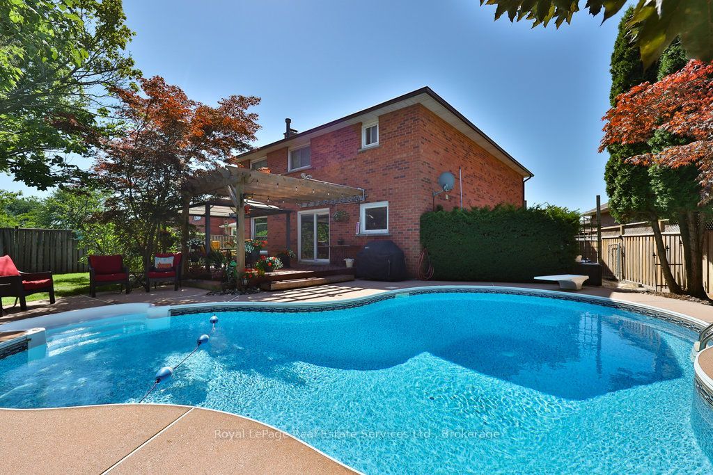 1217 Rosethorne Road Property Photo 44