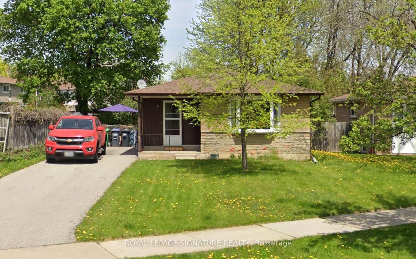14 Pennywood Road Property Photo 1