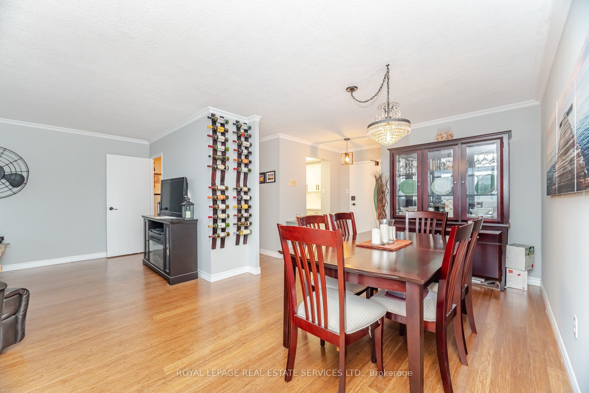 3100 Kirwin Avenue 708 Property Photo 11