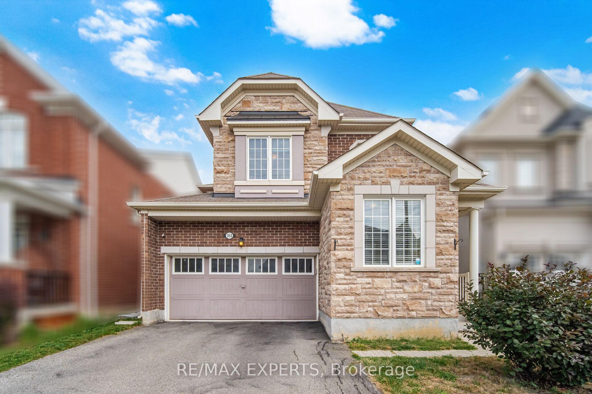 353 Cedar Hedge Road Property Photo 1