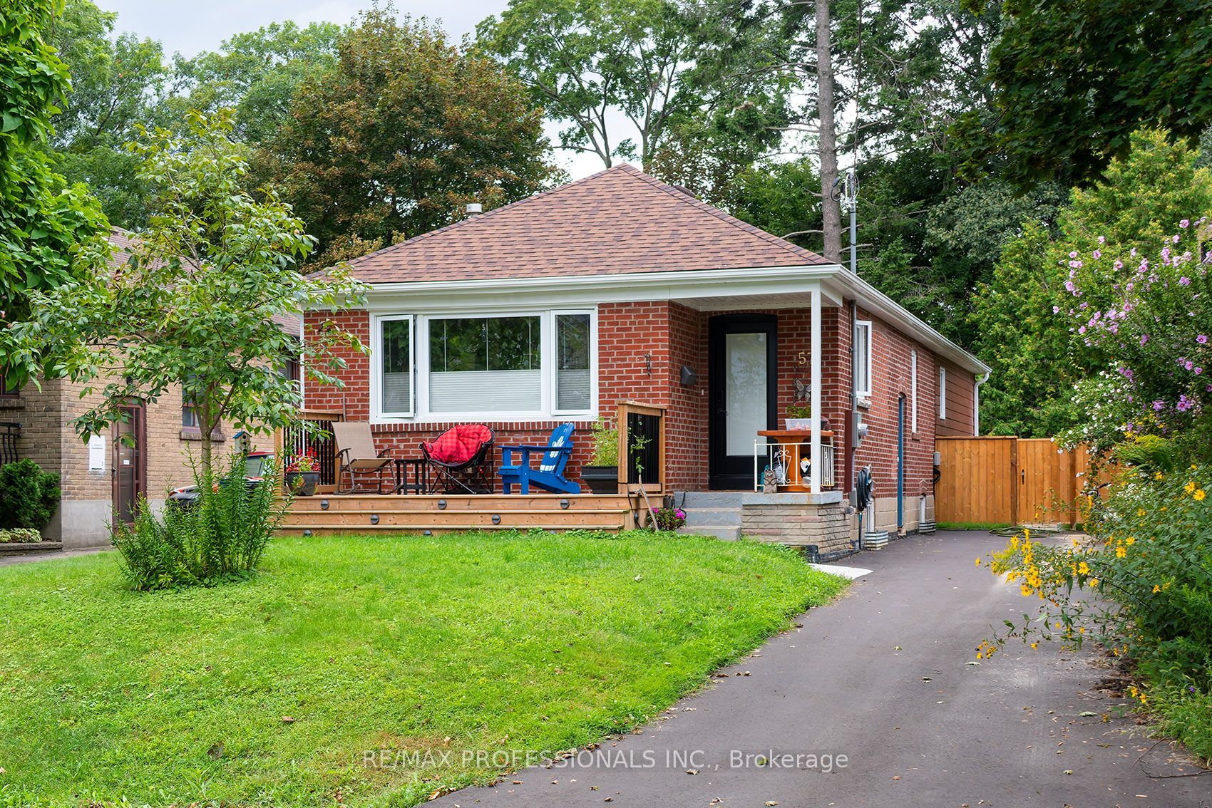 57 Enfield Avenue Property Photo 1
