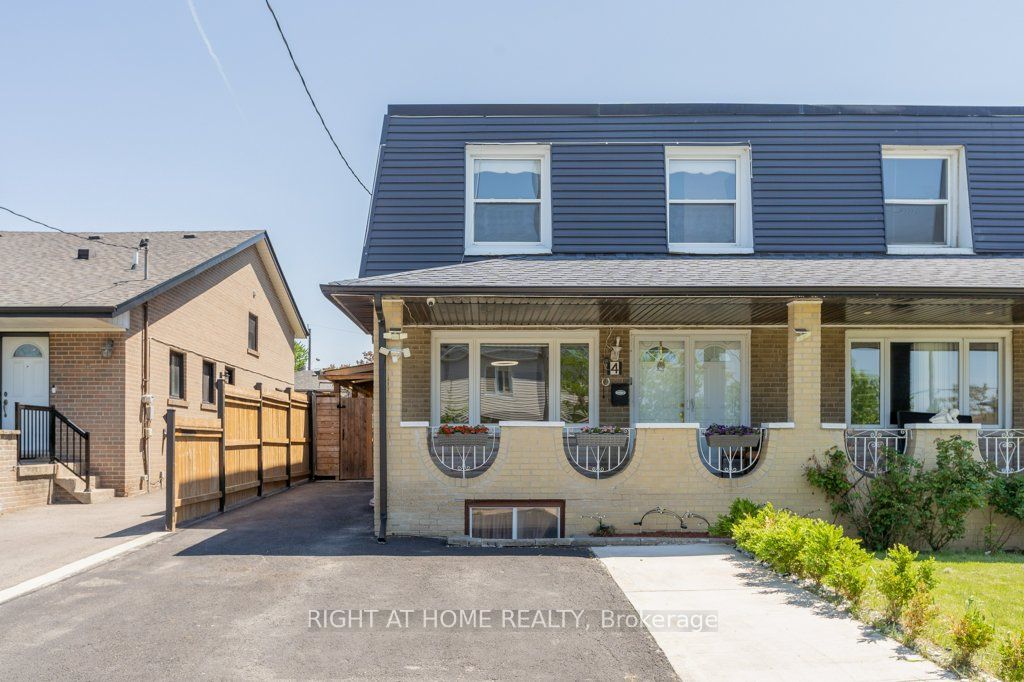 4 Fennimore Crescent