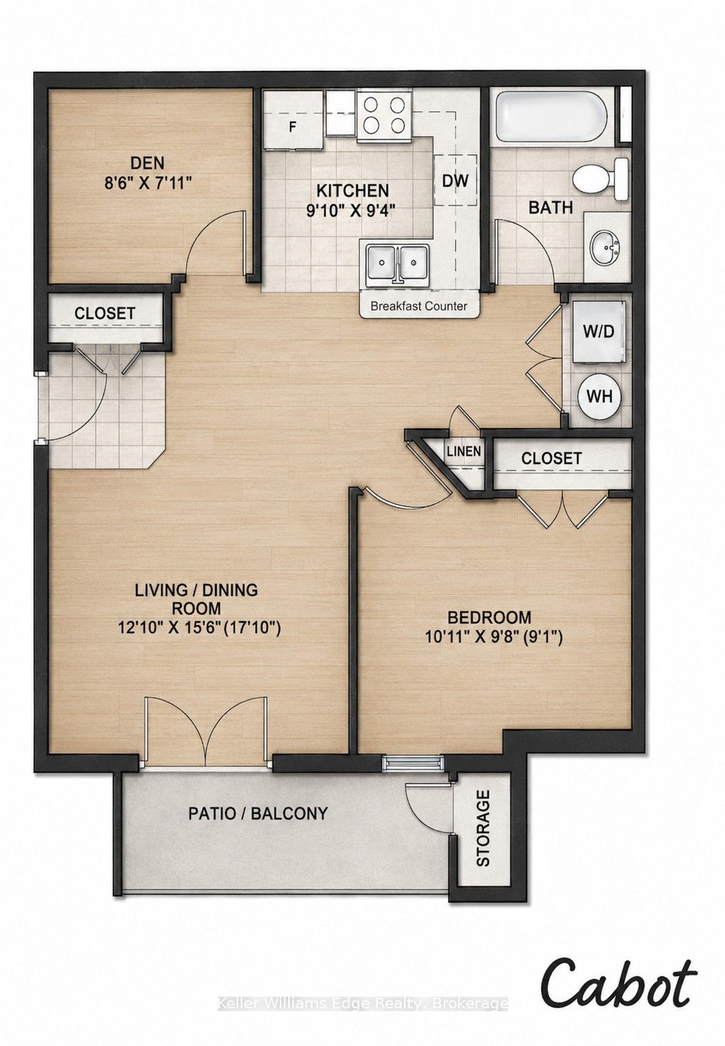 2075 Appleby Line 406 Property Photo 30