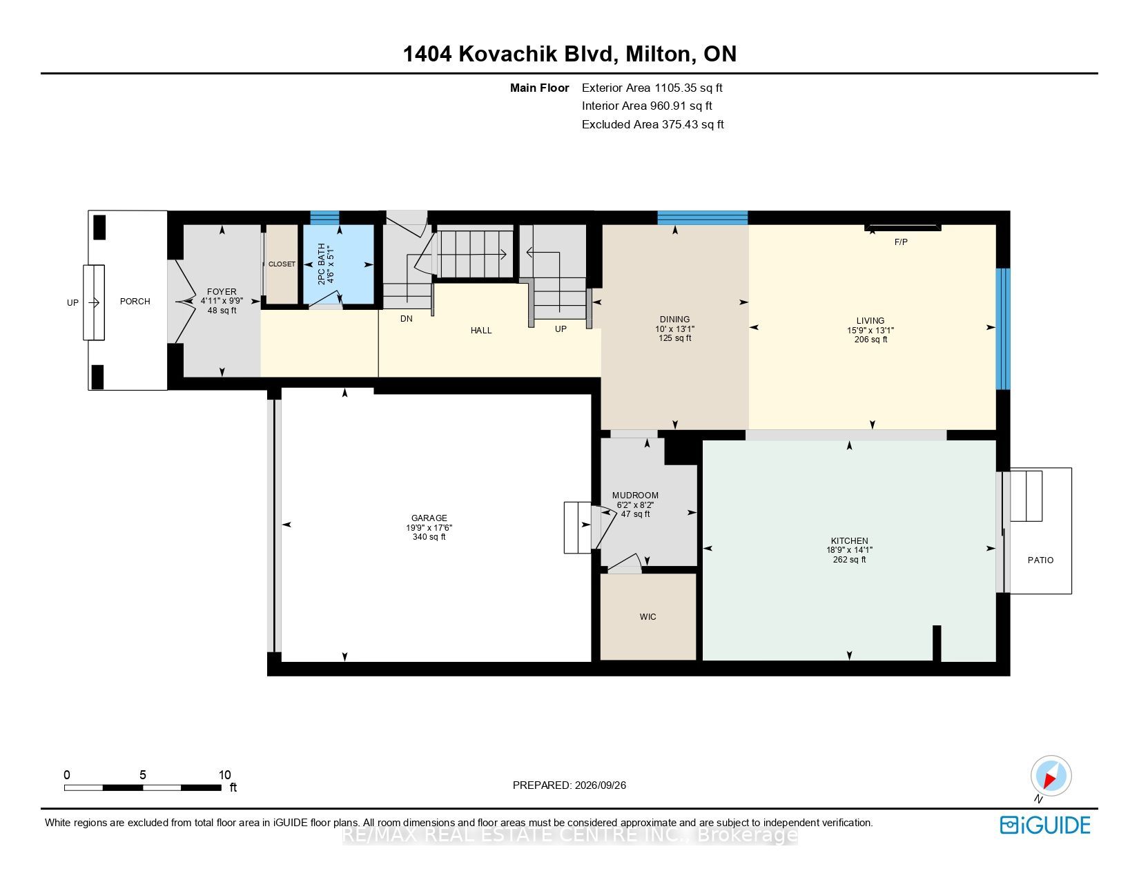 1404 Kovachik Boulevard Property Photo 43