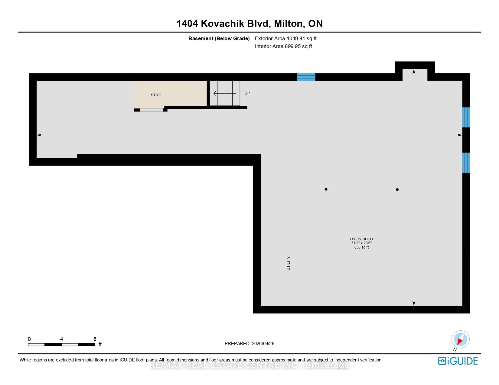 1404 Kovachik Boulevard Property Photo 45
