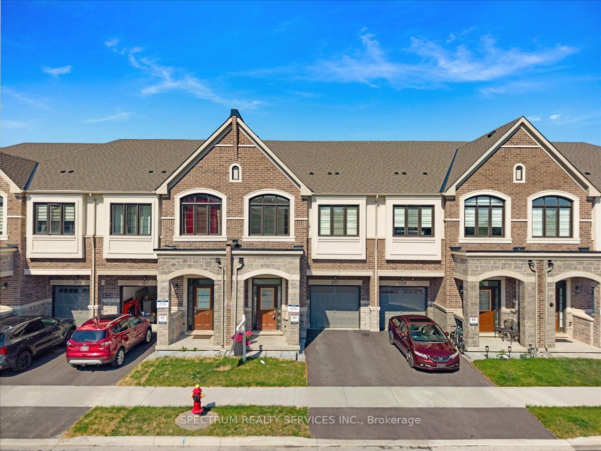 1437 Watercres Way Property Photo 2