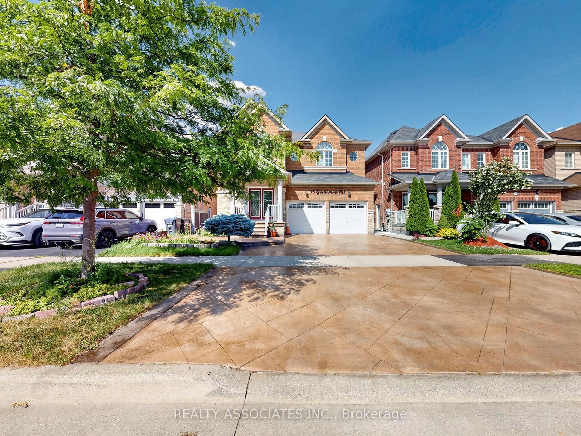 35 Godliman Road