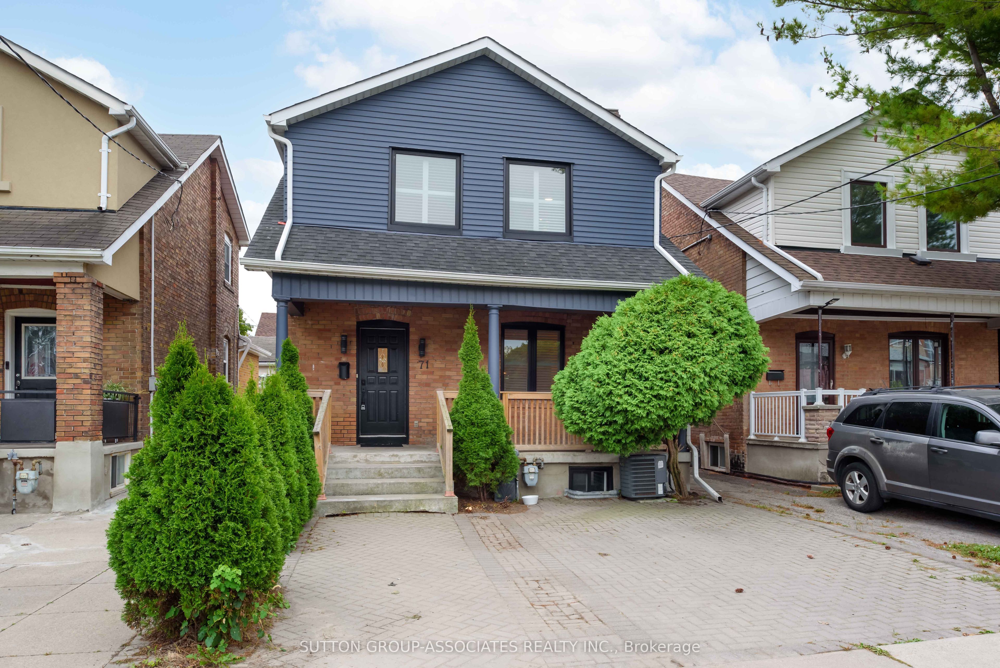 71 Kersdale Avenue