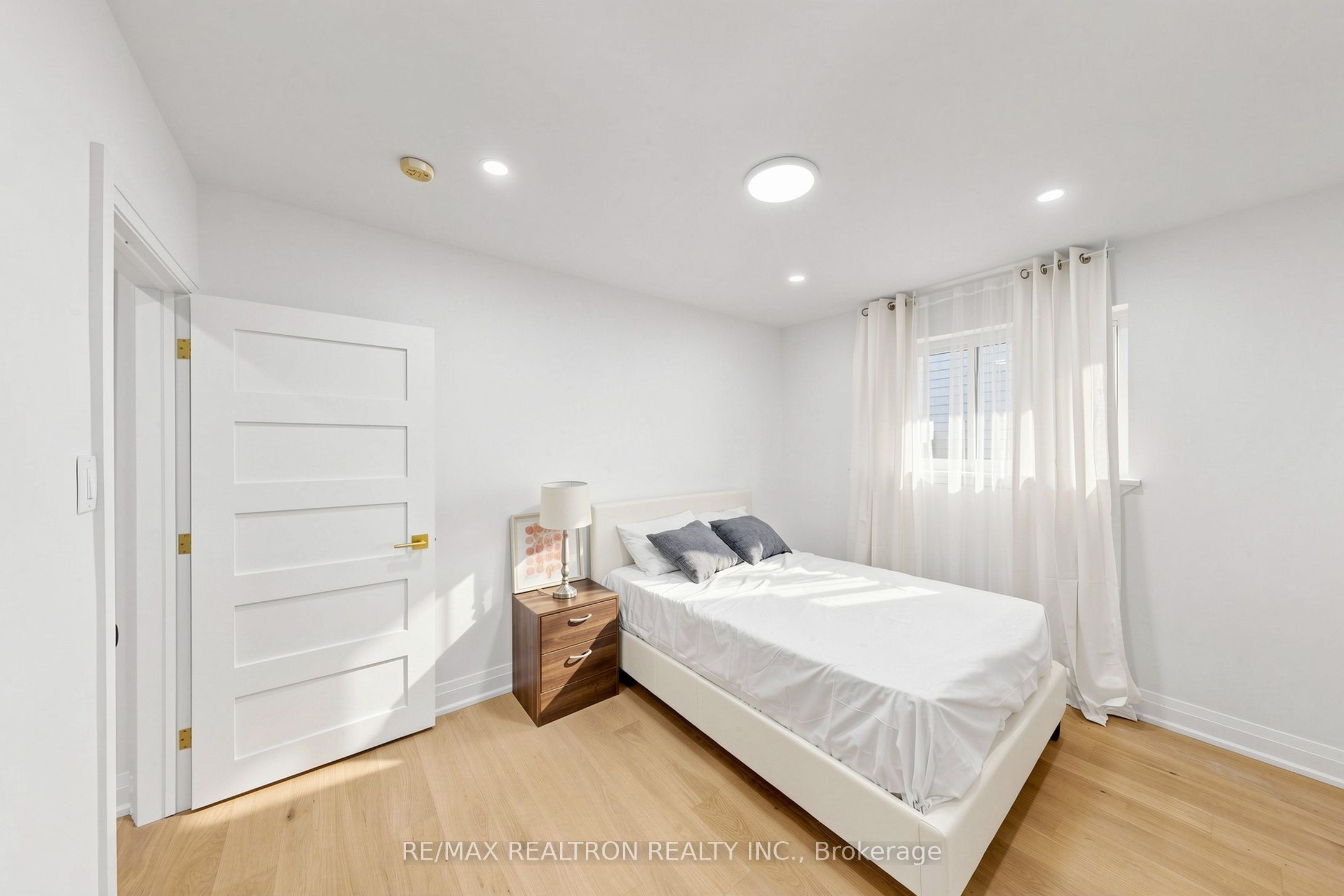 121 South Forster Park Drive Property Photo 31