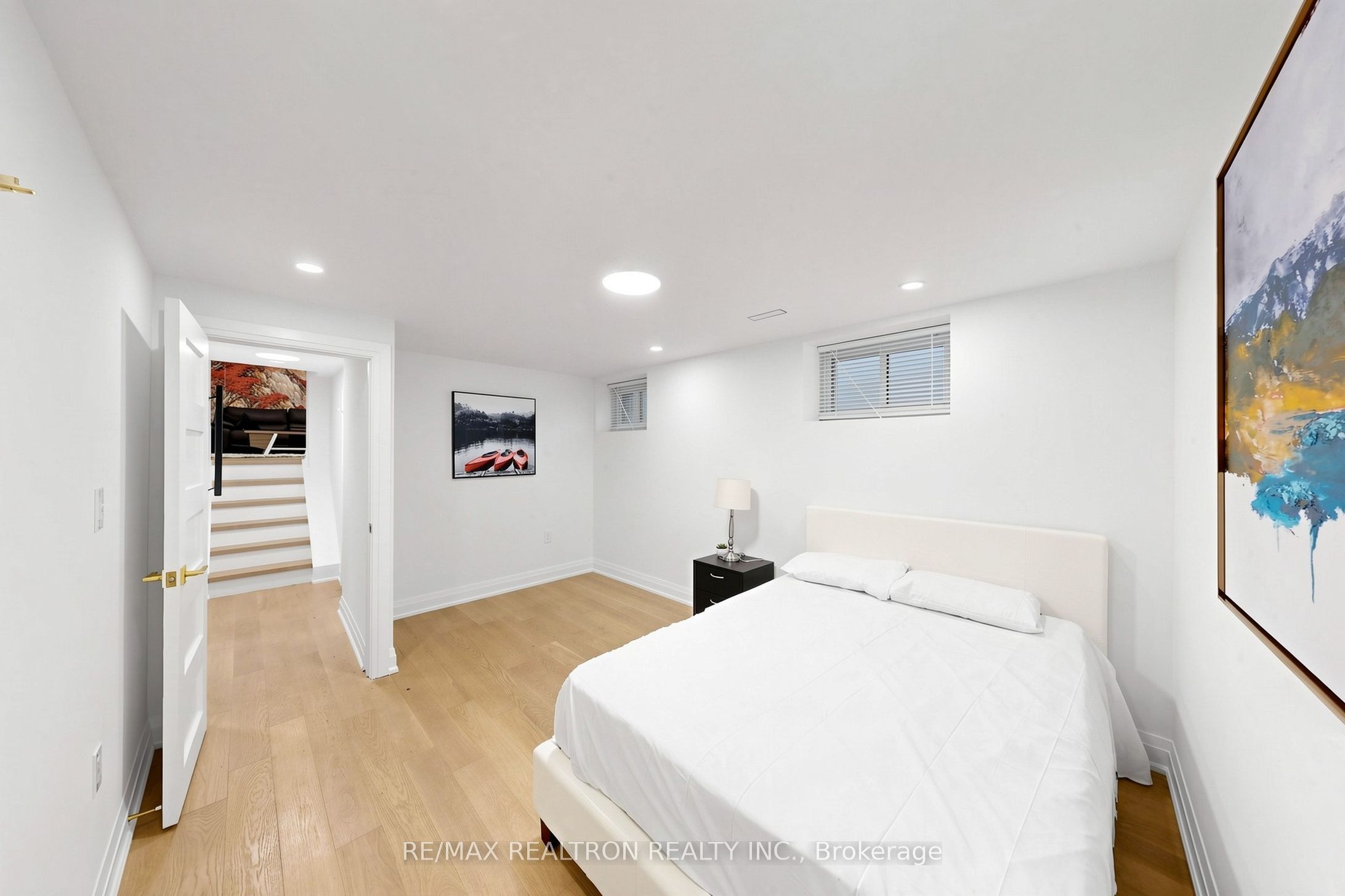 121 South Forster Park Drive Property Photo 39