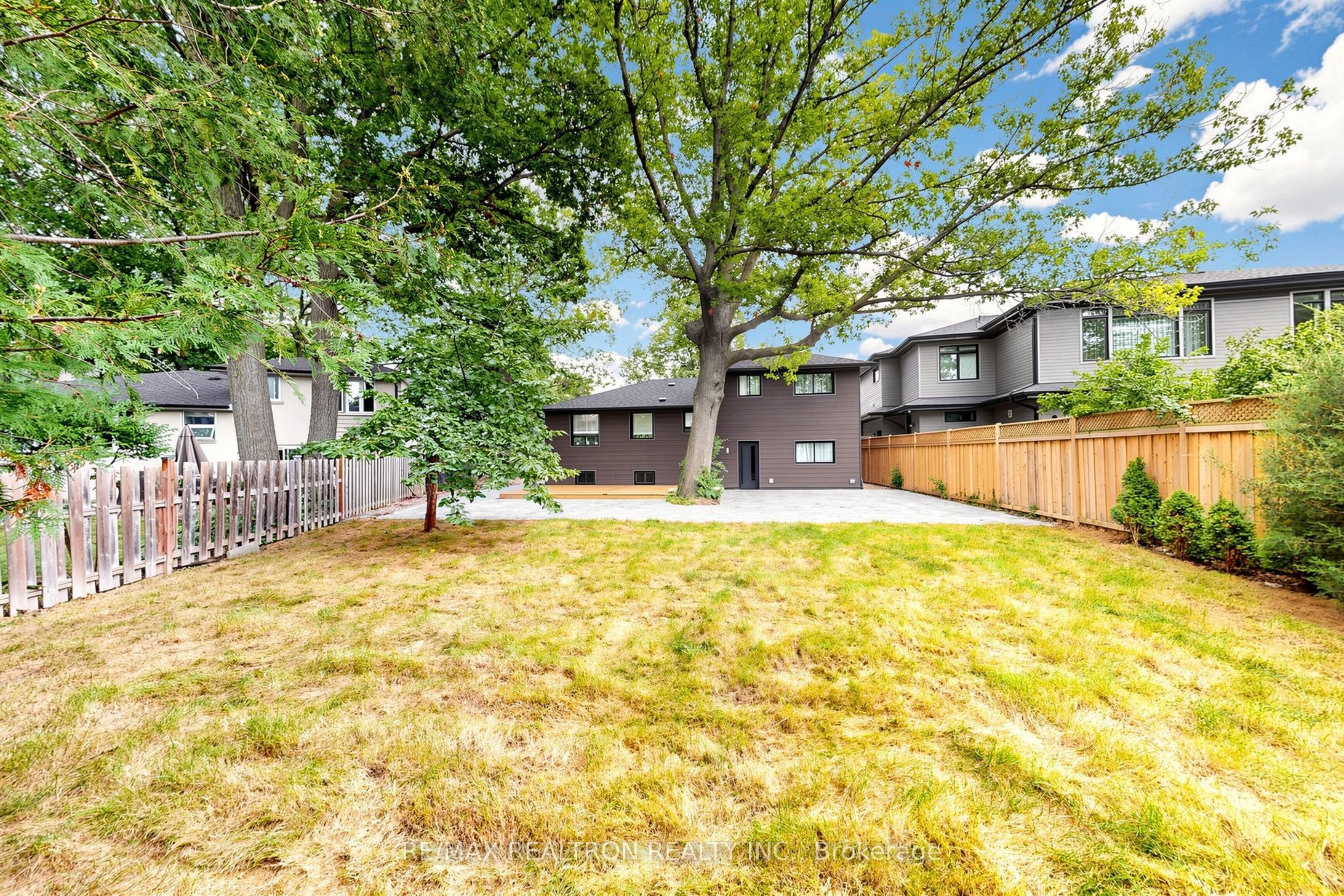 121 South Forster Park Drive Property Photo 45