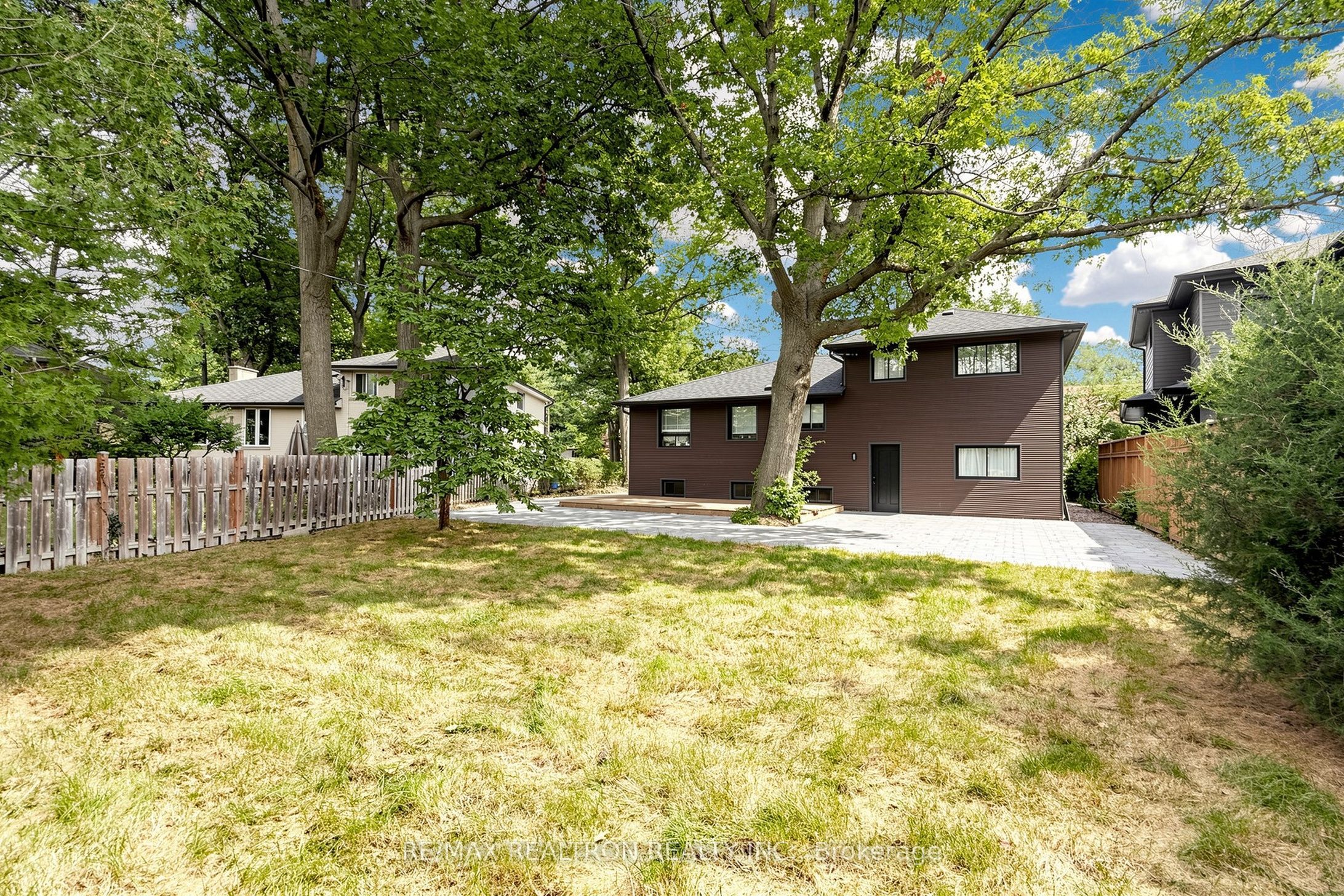 121 South Forster Park Drive Property Photo 47