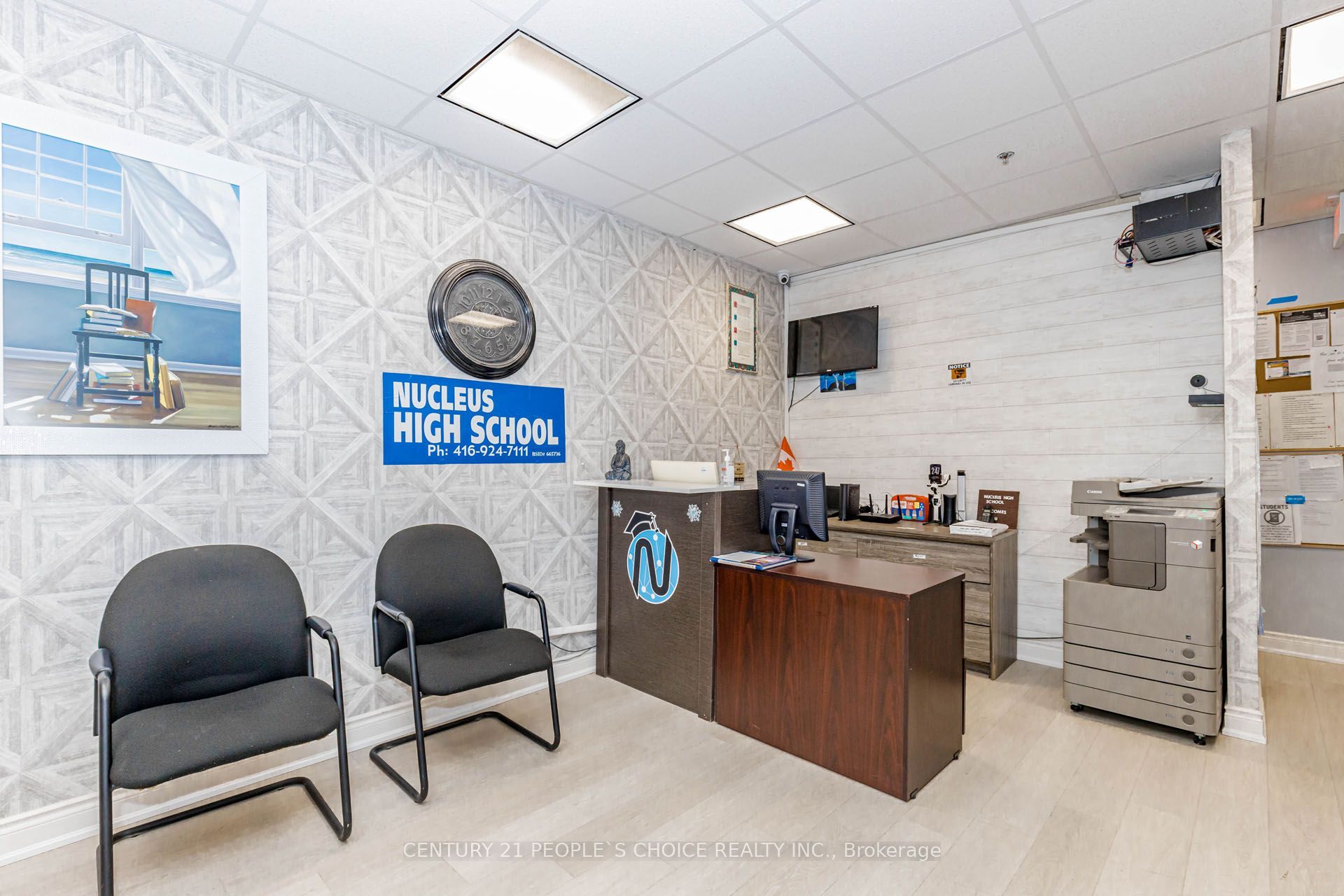 2250 Bovaird Drive 415 Property Photo 8