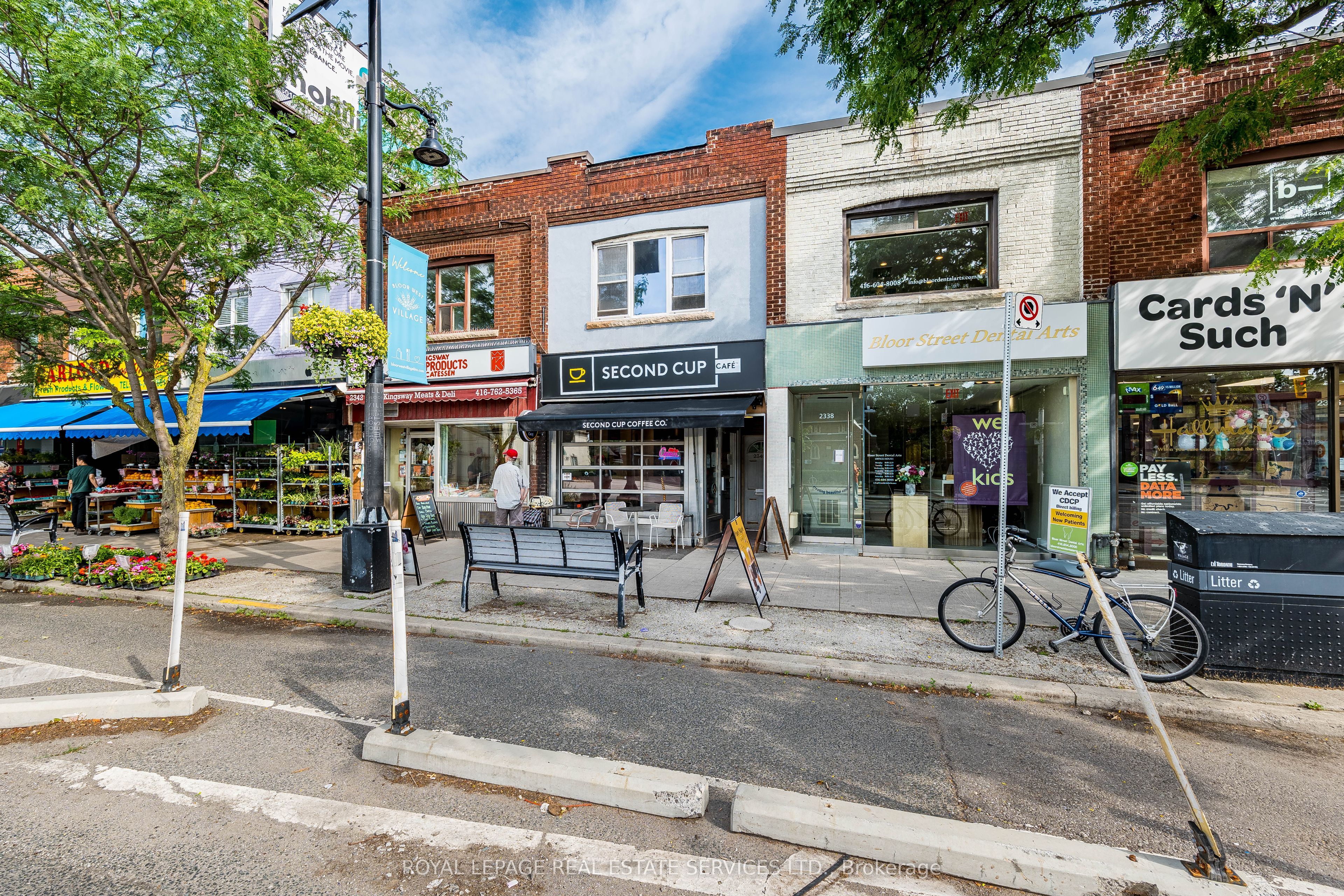 2340 Bloor Street W Property Photo 17