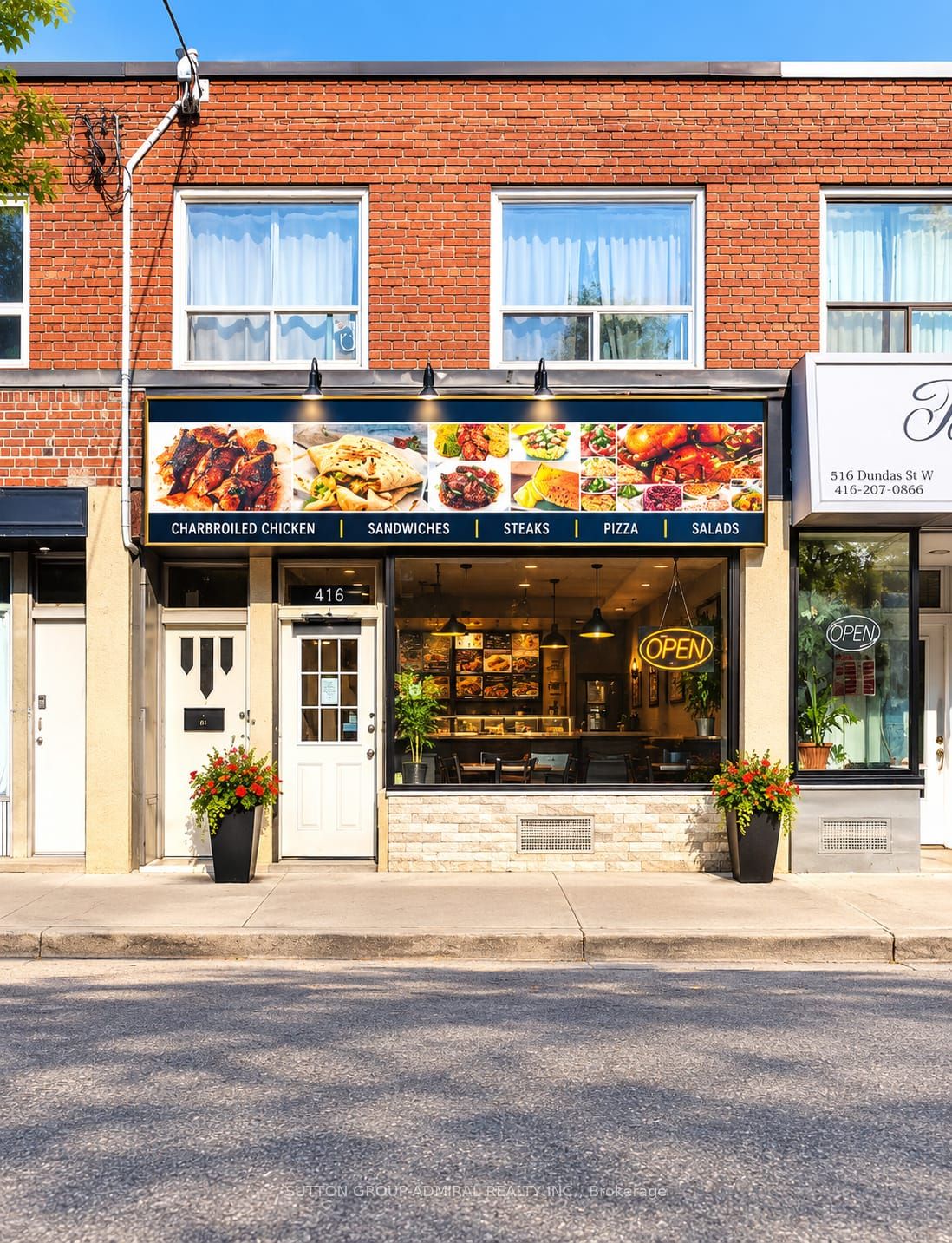 5118 Dundas Street W Property Photo 1