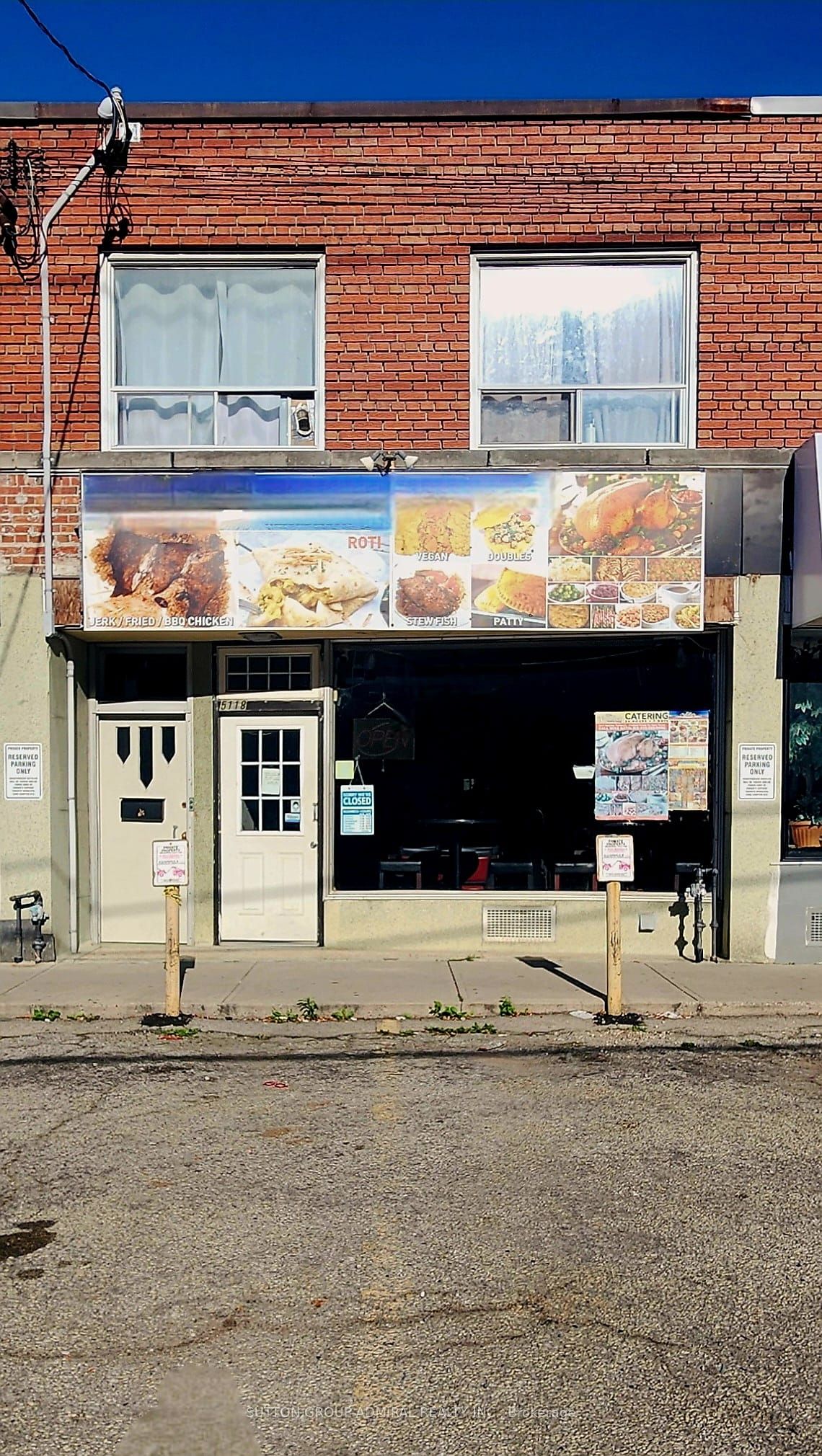 5118 Dundas Street W Property Photo 2
