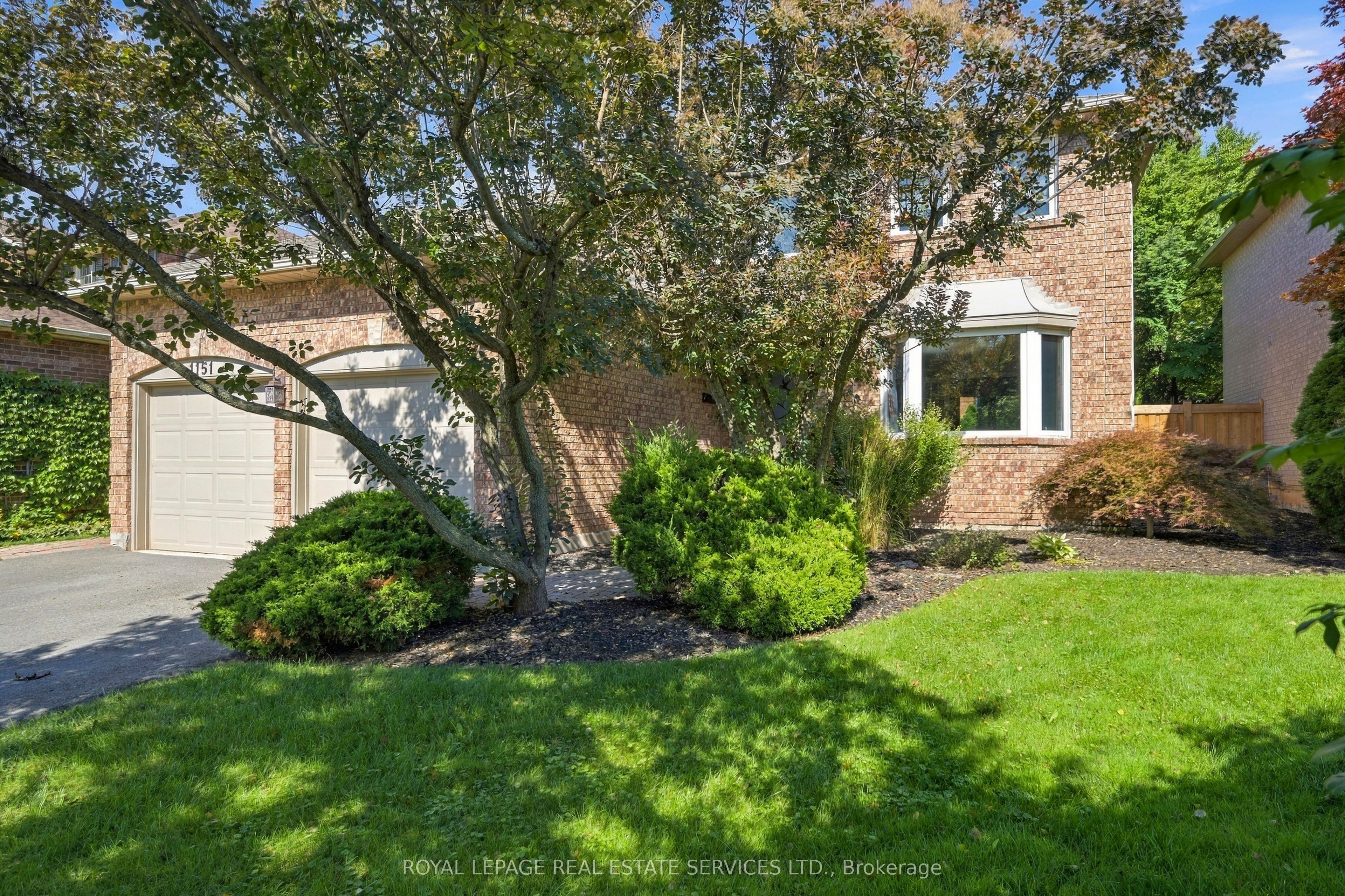 1151 Forest Trail Place Property Photo 3