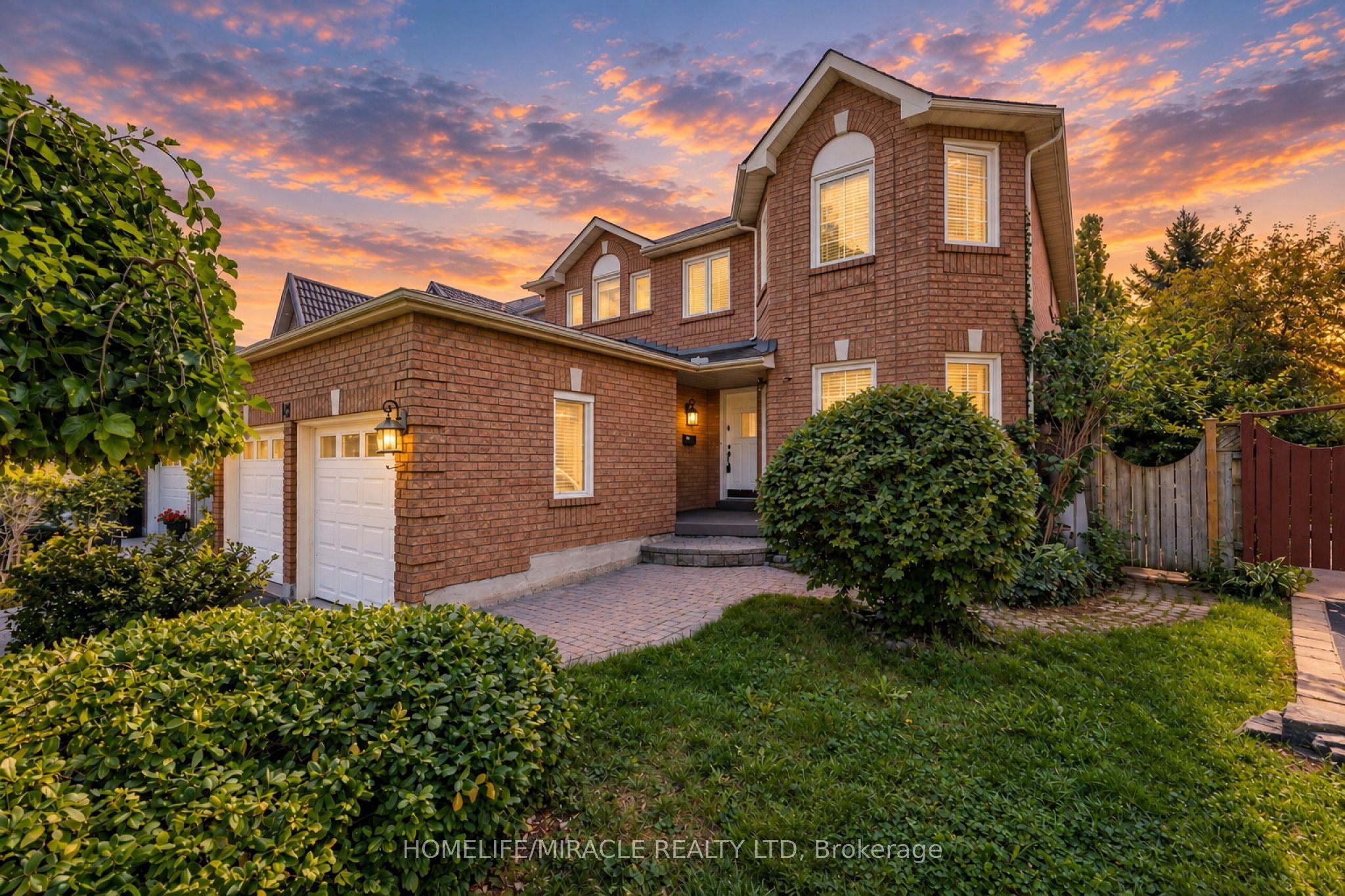 42 Porteous Circle Property Photo 4