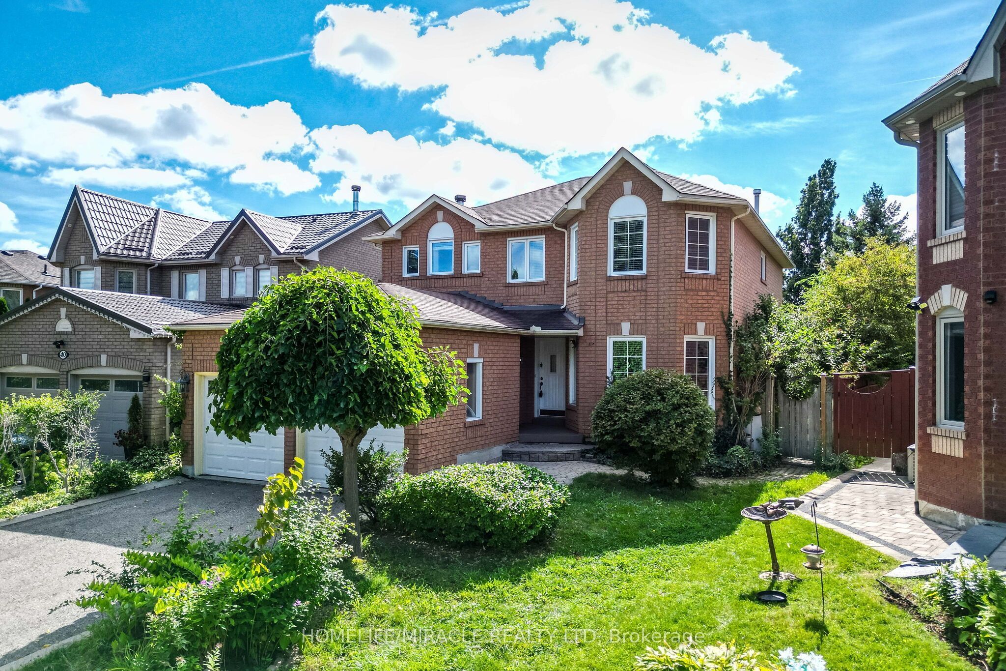 42 Porteous Circle Property Photo 5