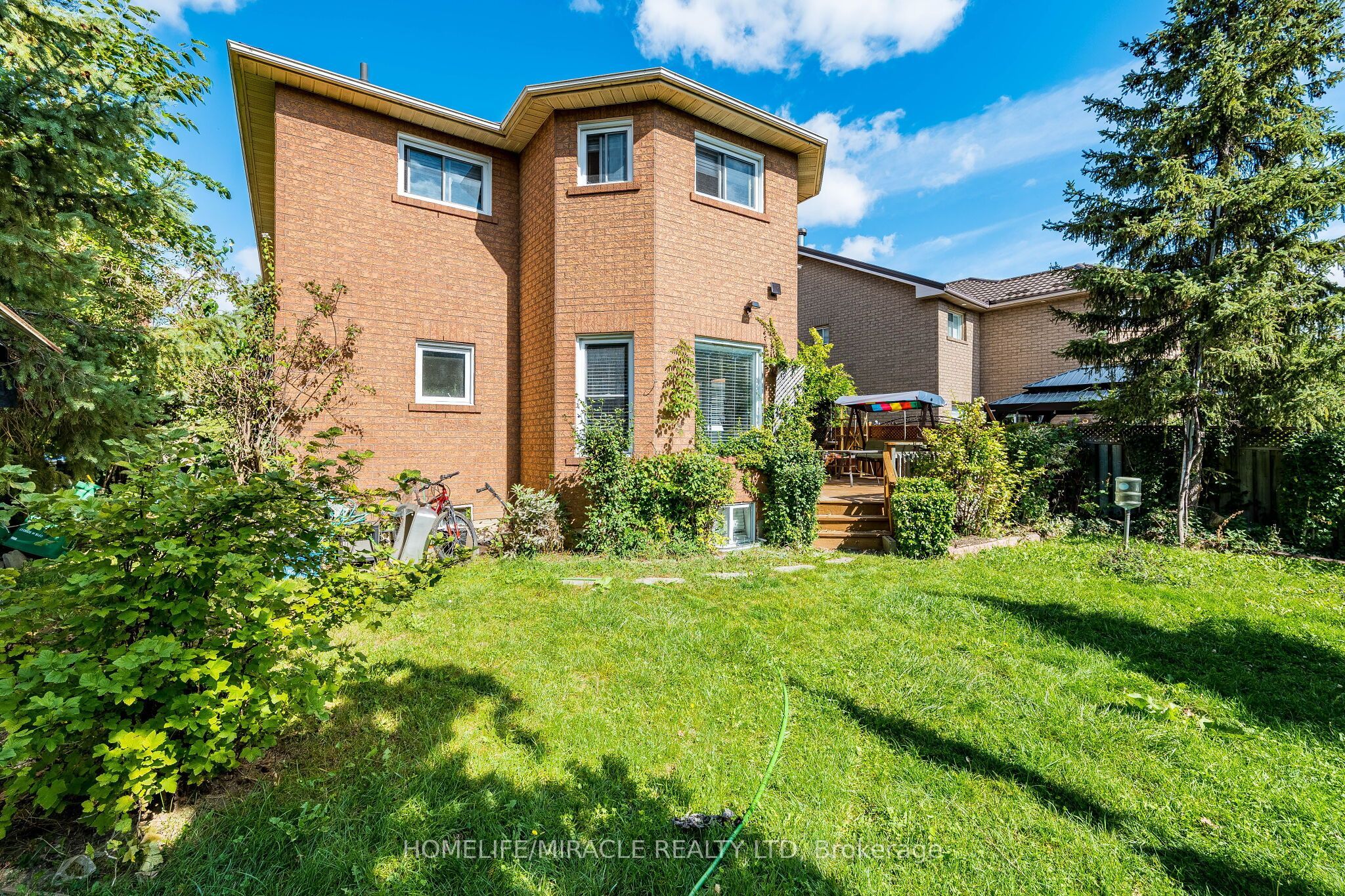 42 Porteous Circle Property Photo 40