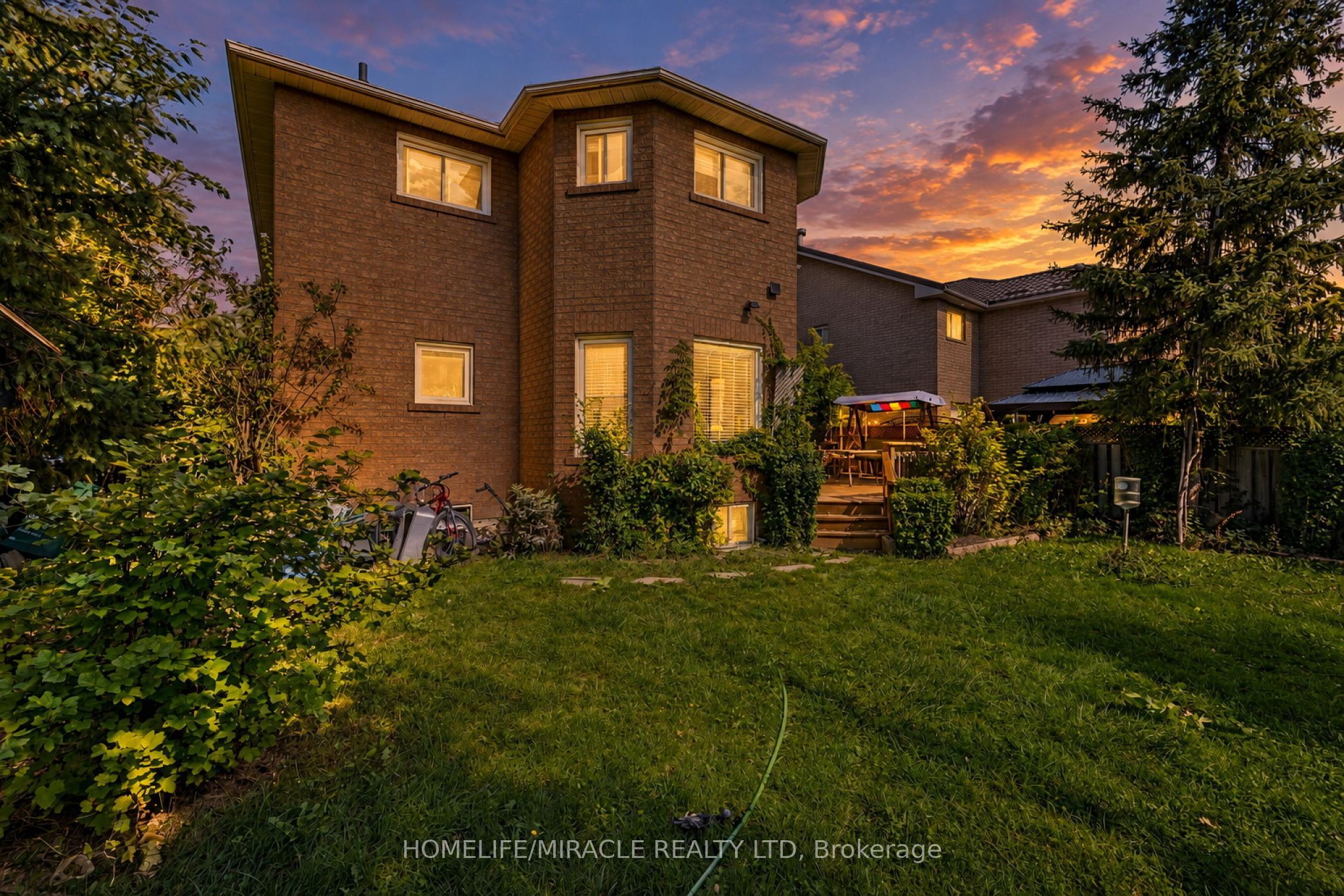 42 Porteous Circle Property Photo 41