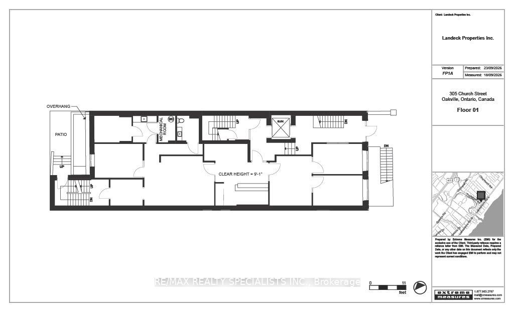 305 Church Street Property Photo 46
