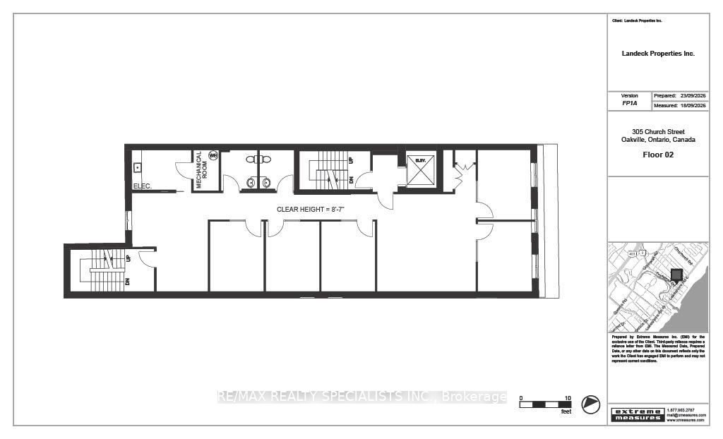 305 Church Street Property Photo 47