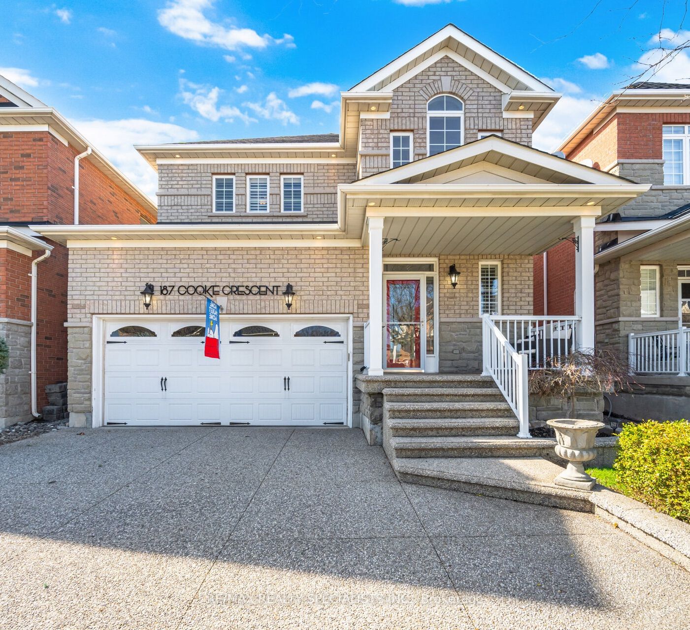 187 Cooke Crescent Property Photo 1
